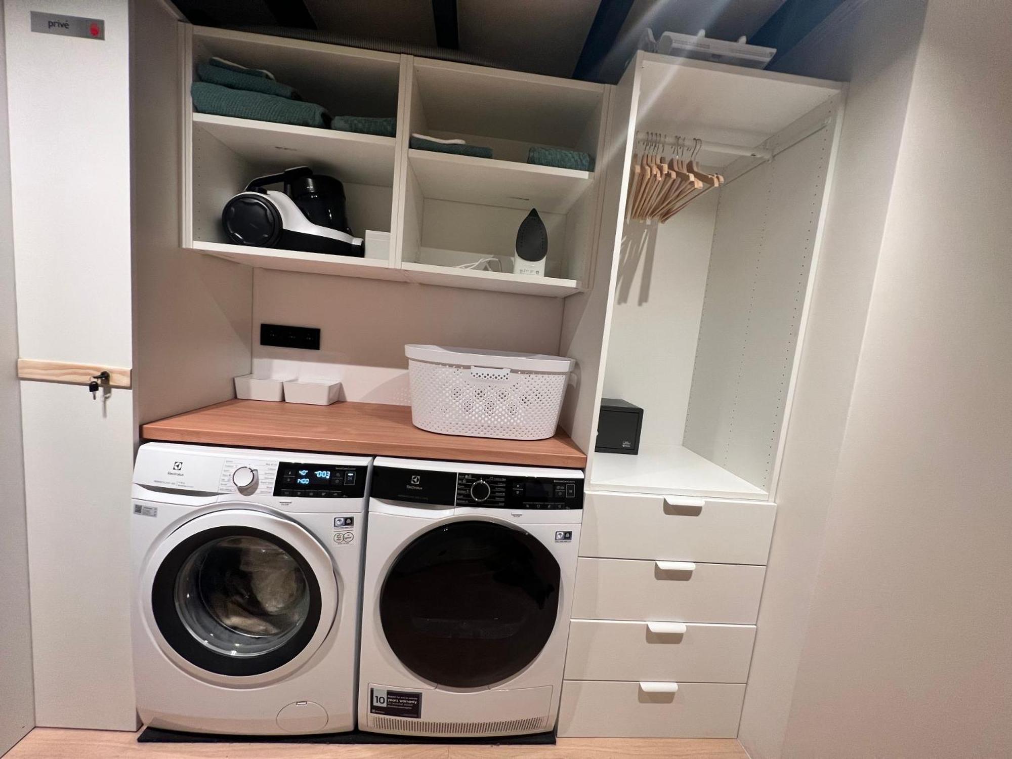 Digital Appartement Boedapest