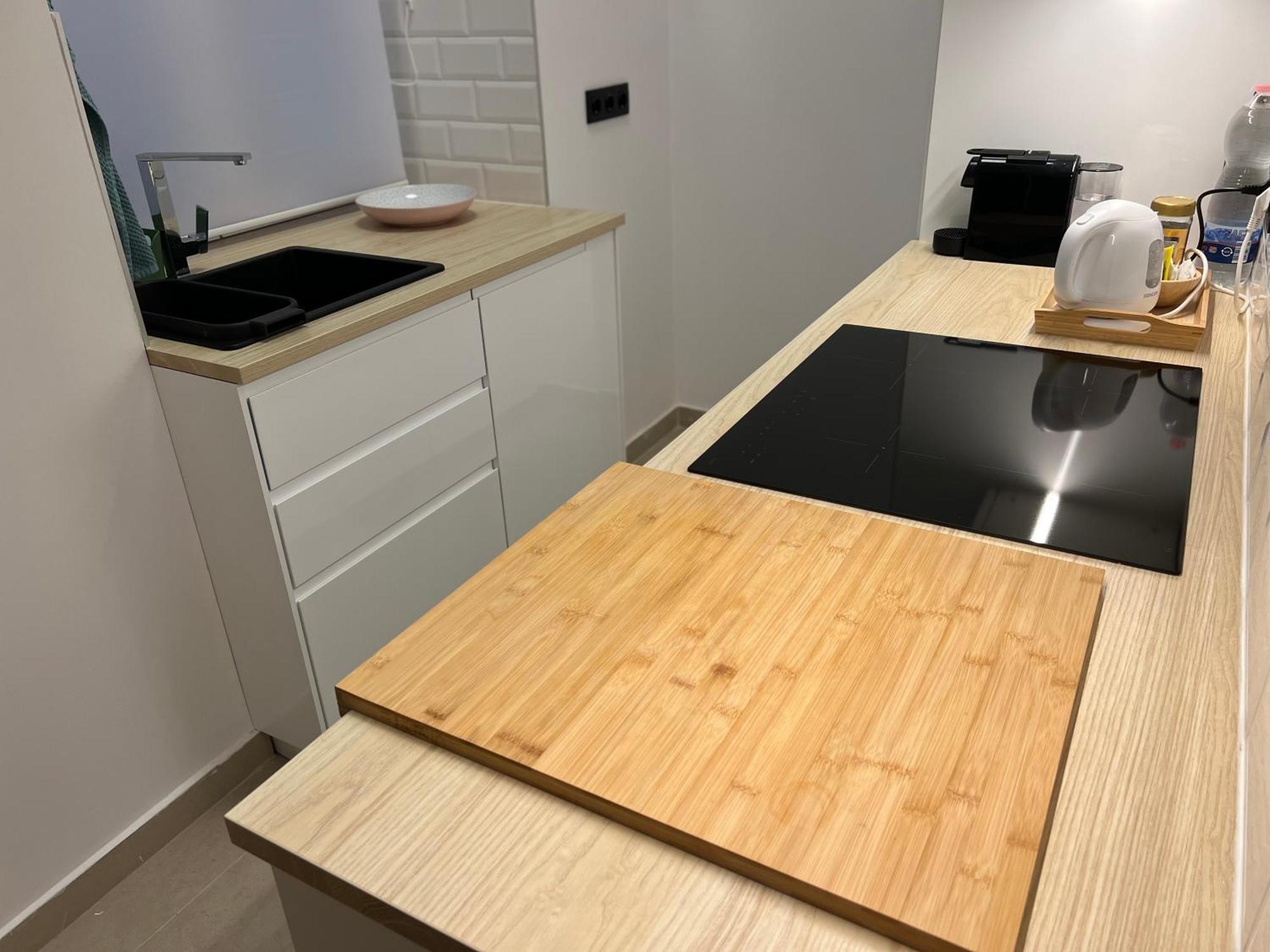 Appartement Digital