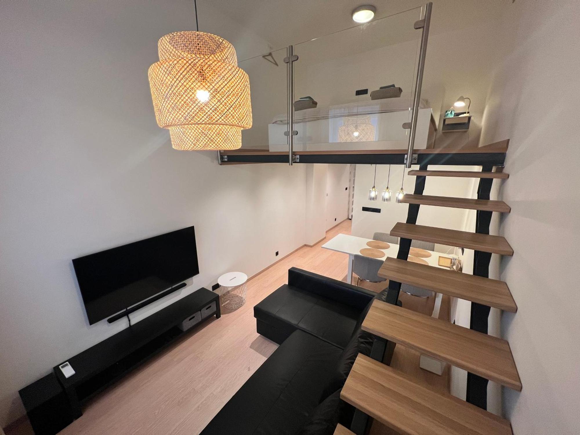 Appartement Digital Boedapest