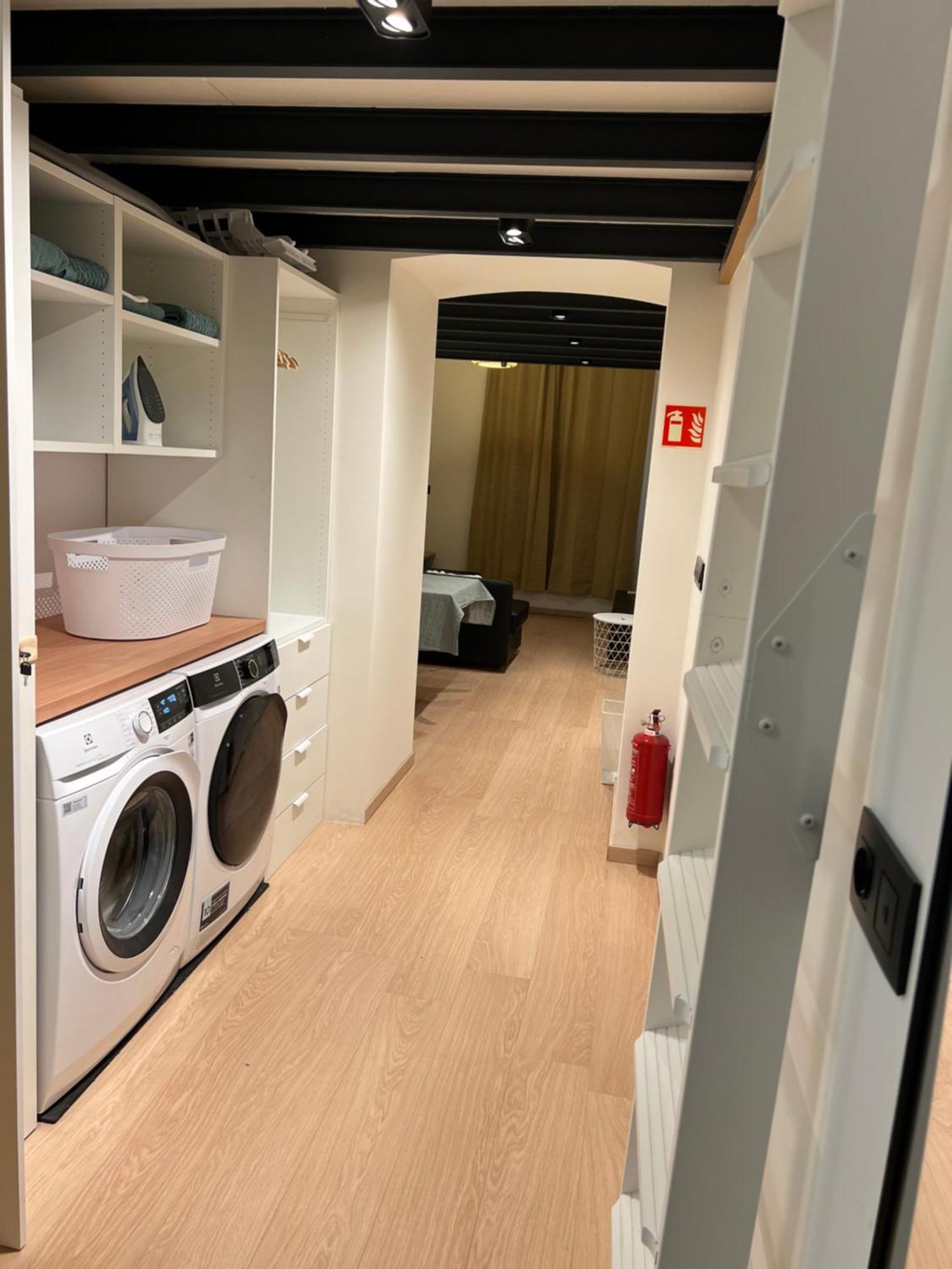 Digital Appartement *