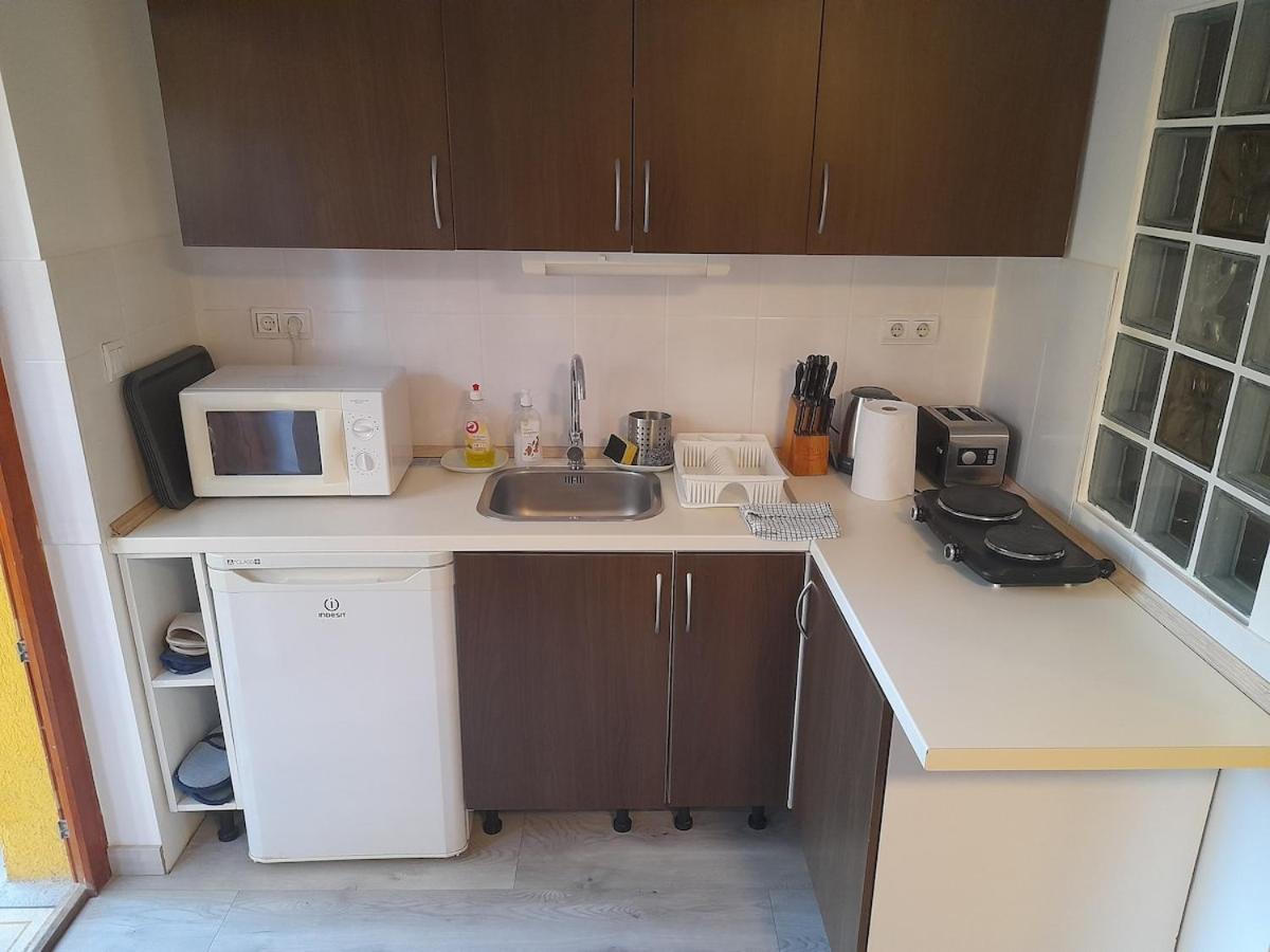 Apartamento Ujkishaz - Budapest