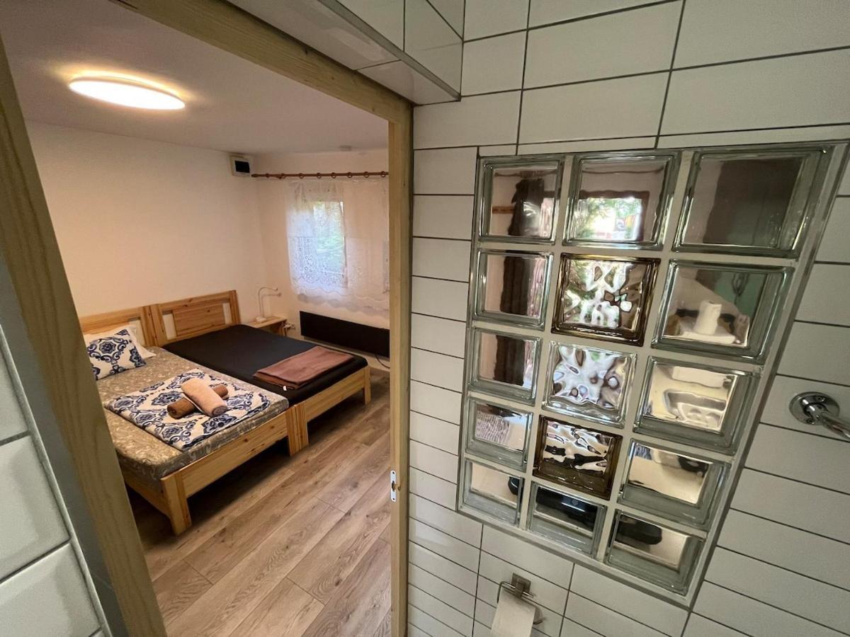 Apartamento Ujkishaz - *