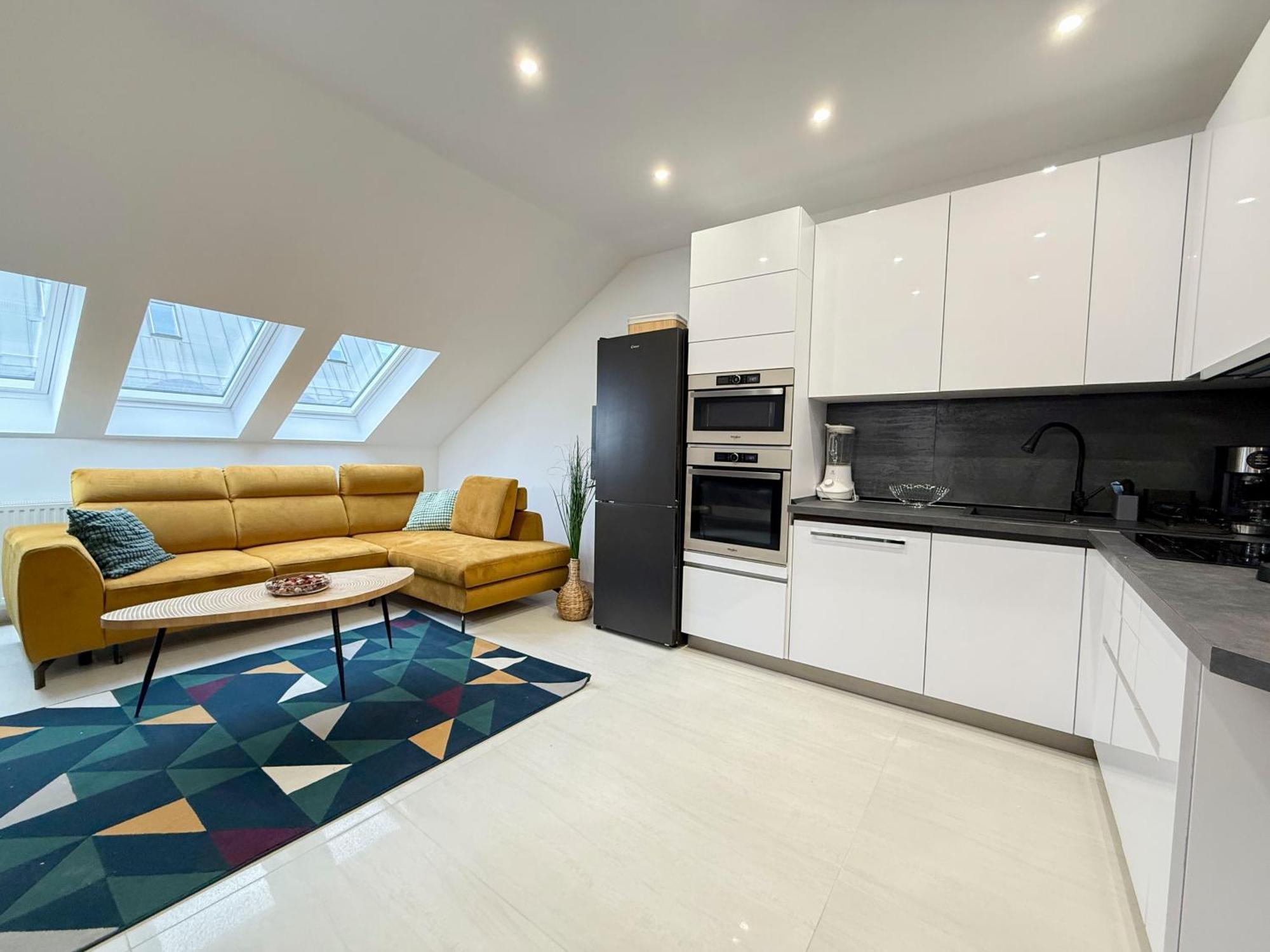 N33 Spacious Luxury 3br Lejlighed *