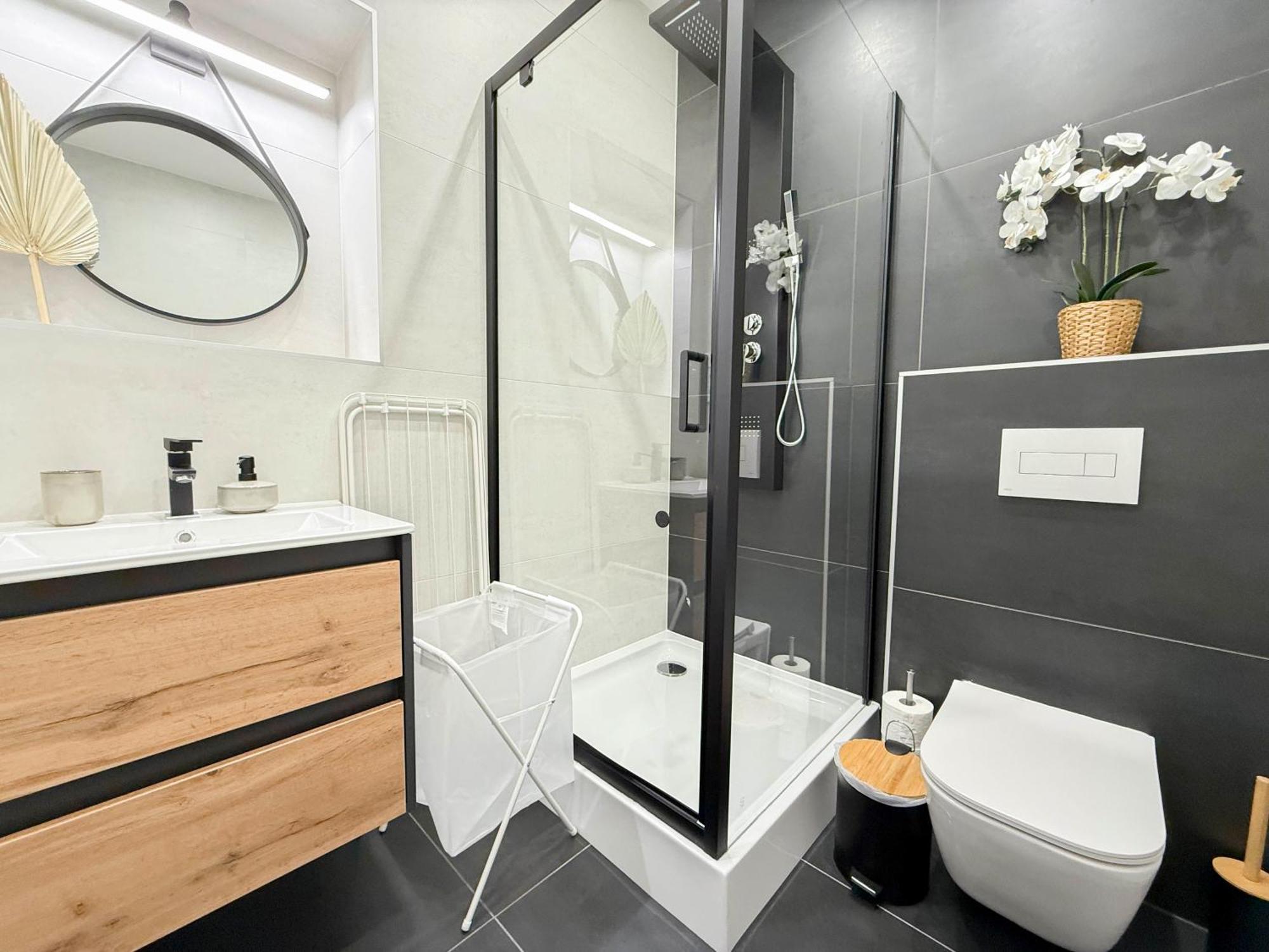 Lejlighed N33 Spacious Luxury 3br *