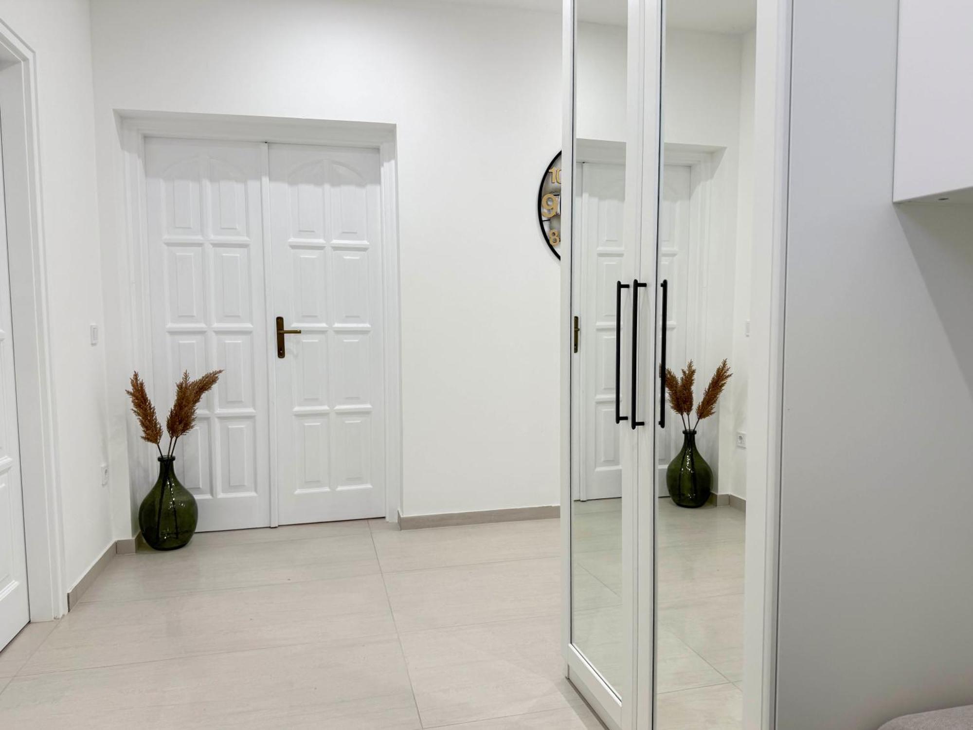 Lejlighed N33 Spacious Luxury 3br