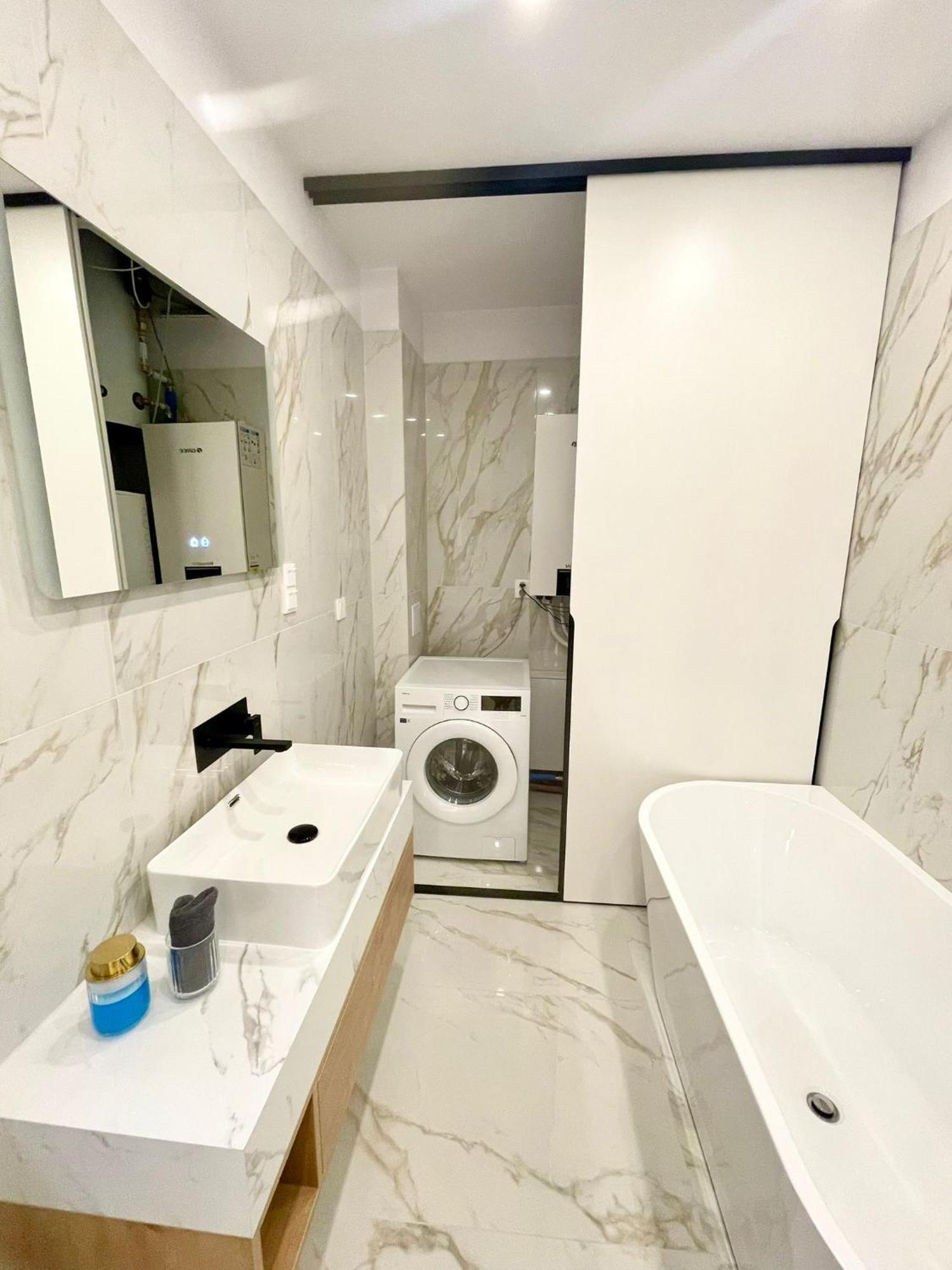 Buda Apartmán *