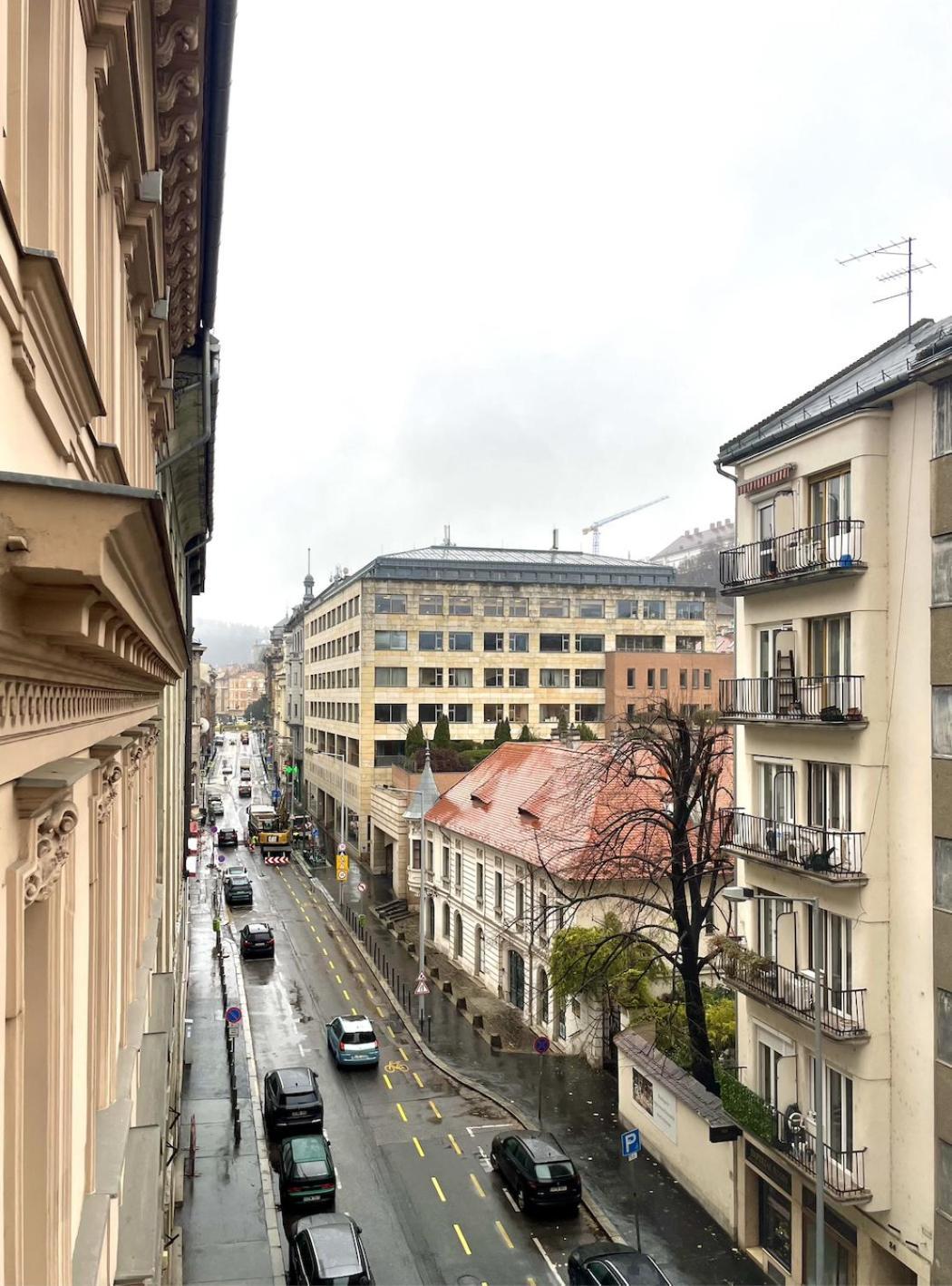 Buda Budapešť