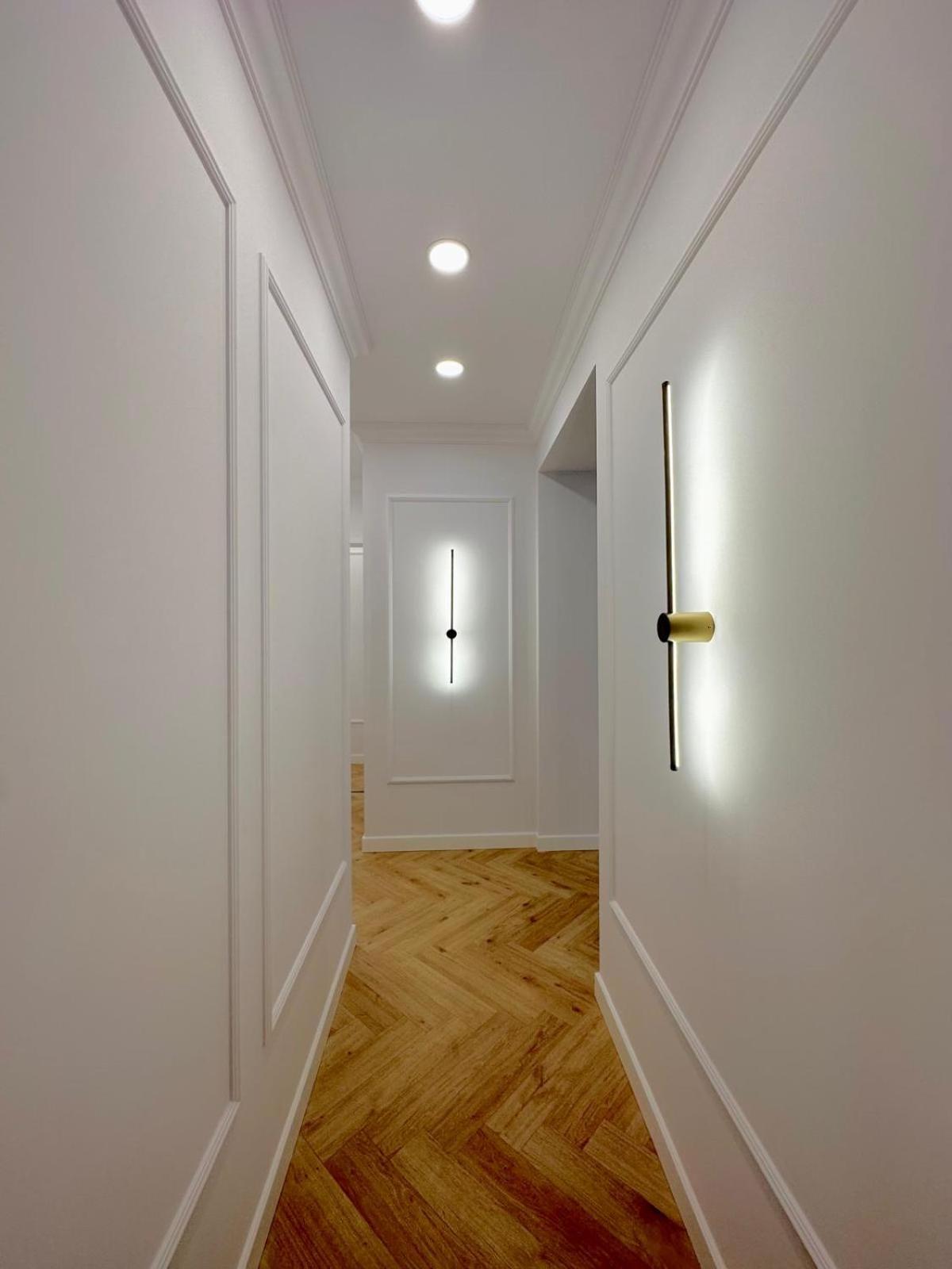 Buda Apartmán