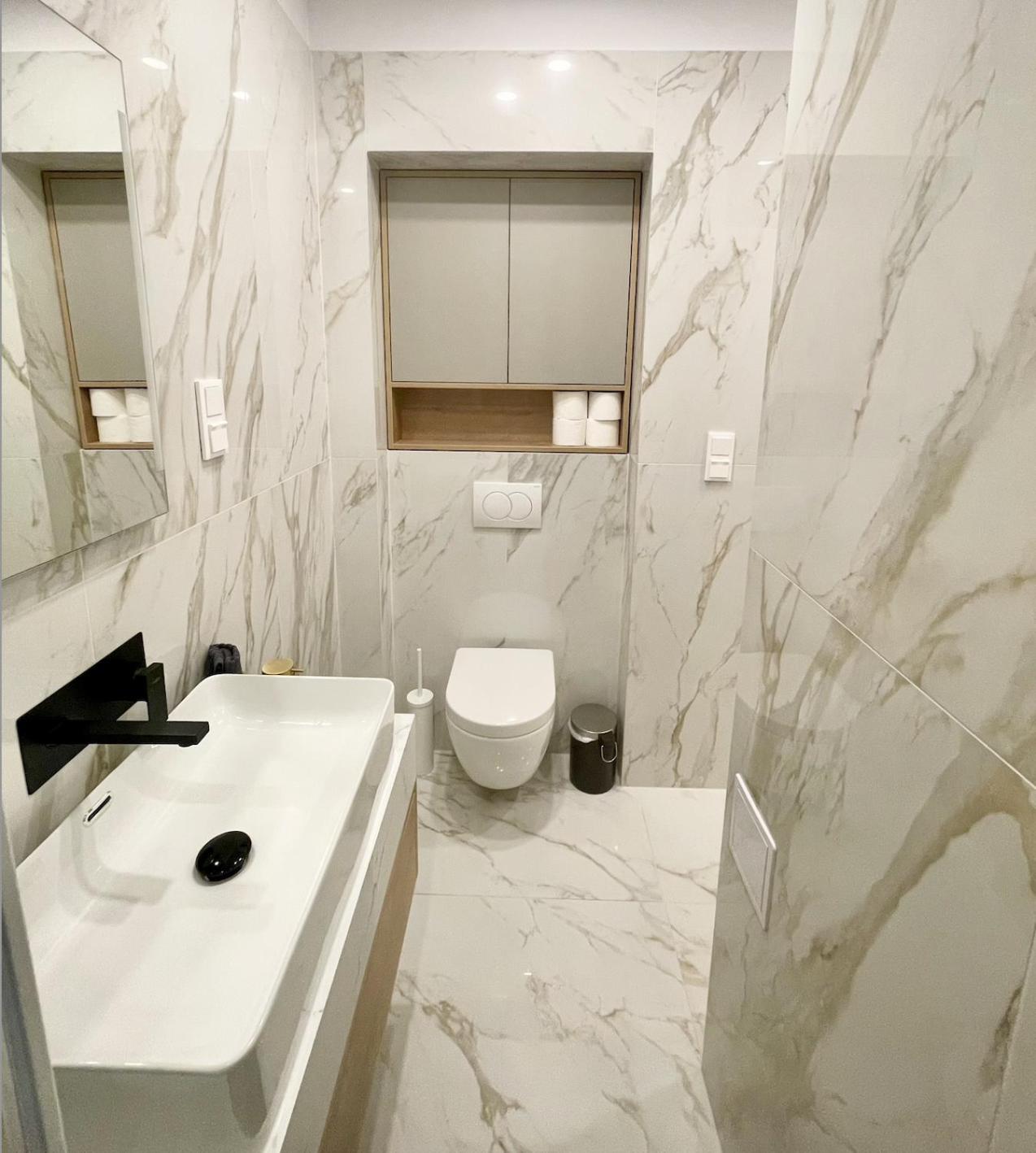 Apartmán Buda Mini