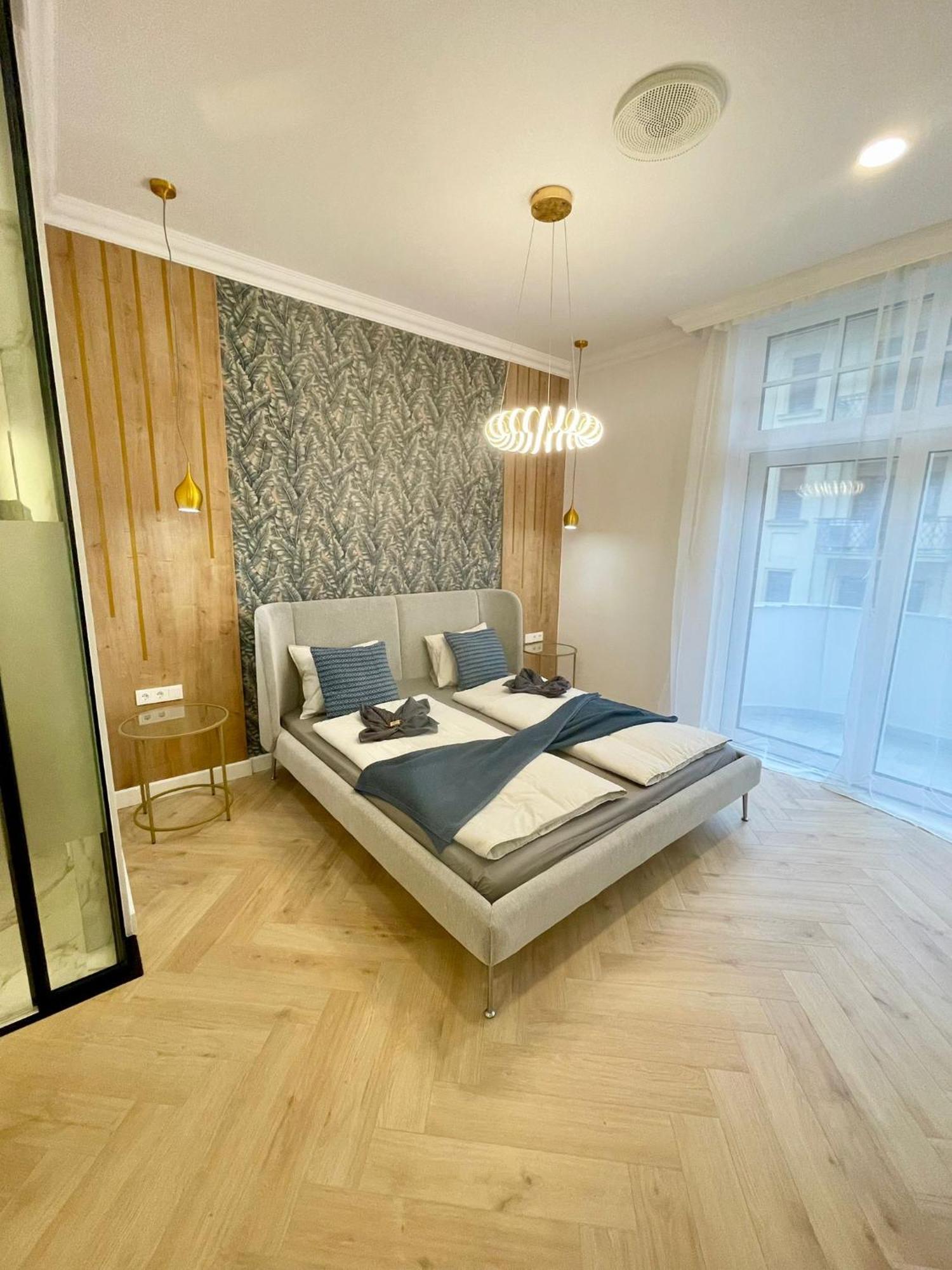 Buda Apartmán