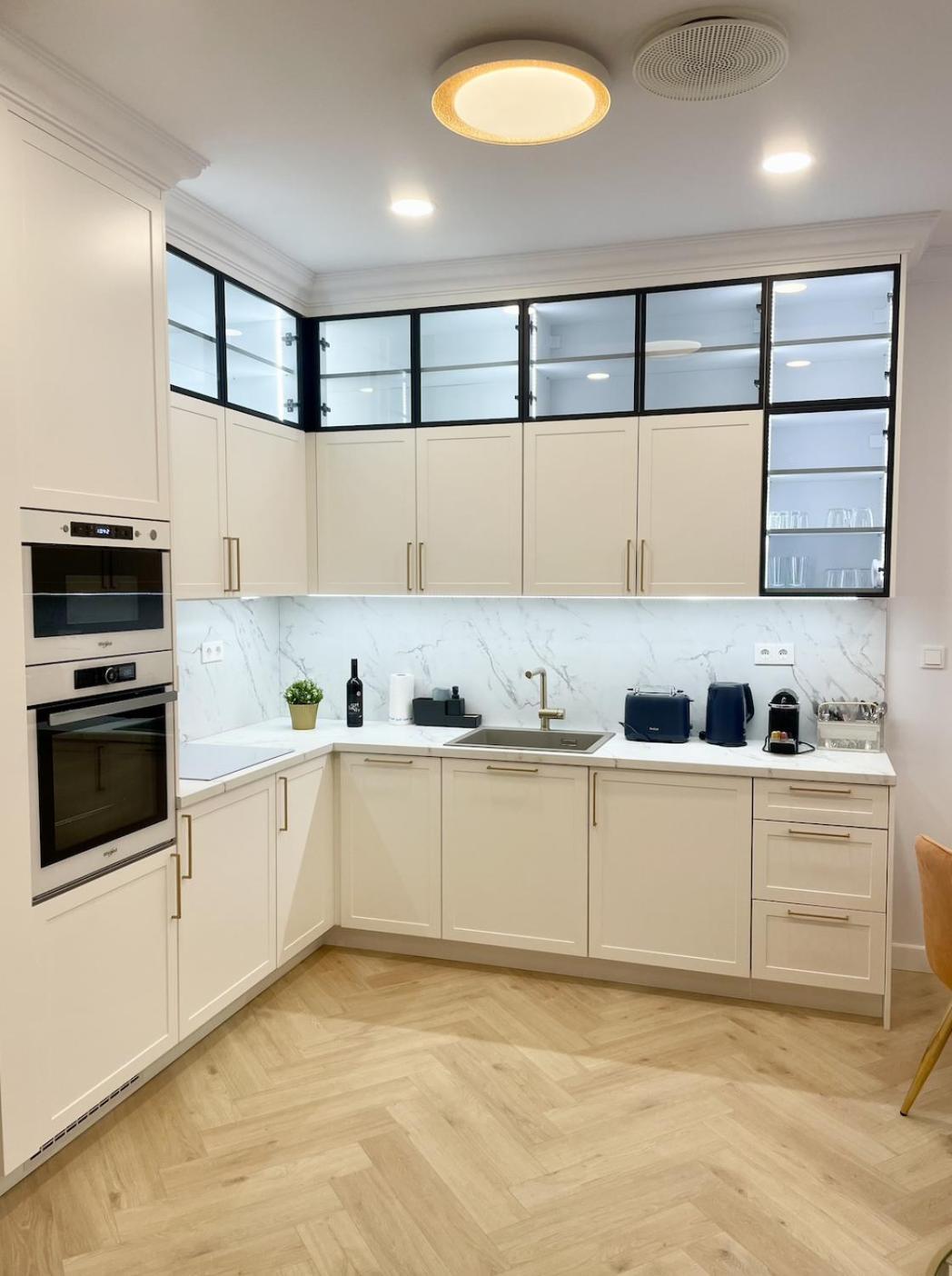 Buda Mini Apartmán Budapest