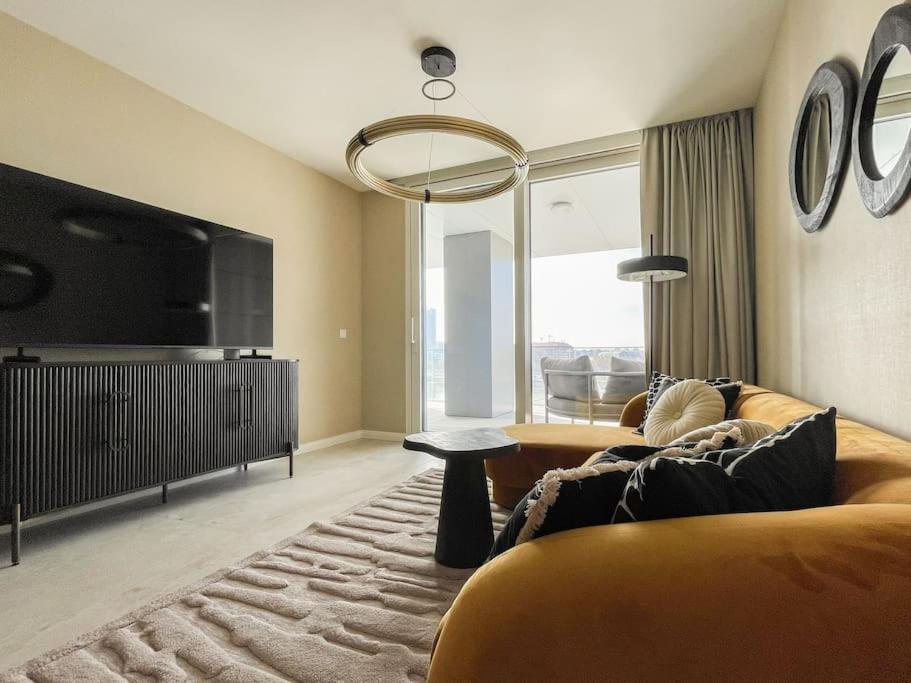 Apartamento Panorama At Infinity *