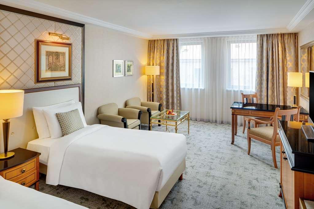 Kempinski Corvinus Budapest