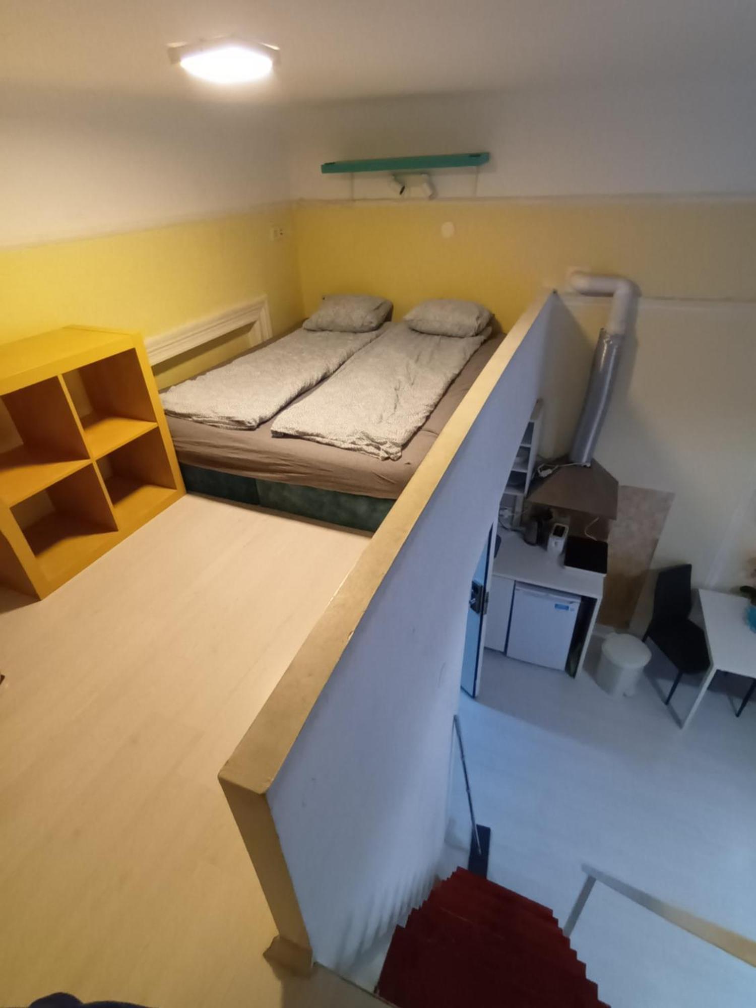 Melisa Apartment Budapest