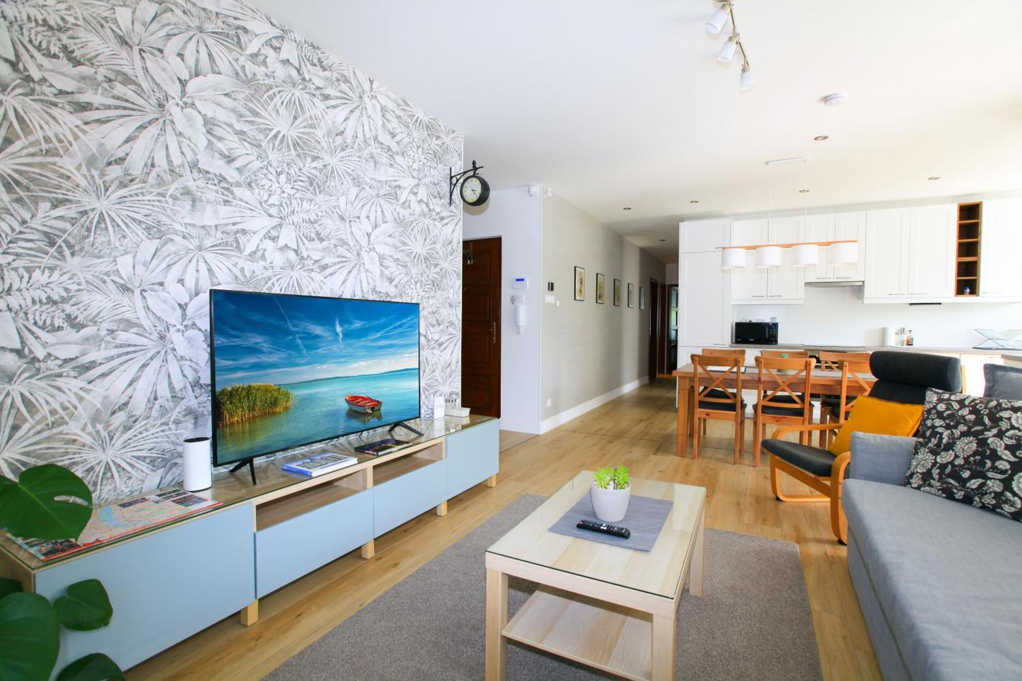 Paskal-lux With Free Parking And Air Conditioner Budapest