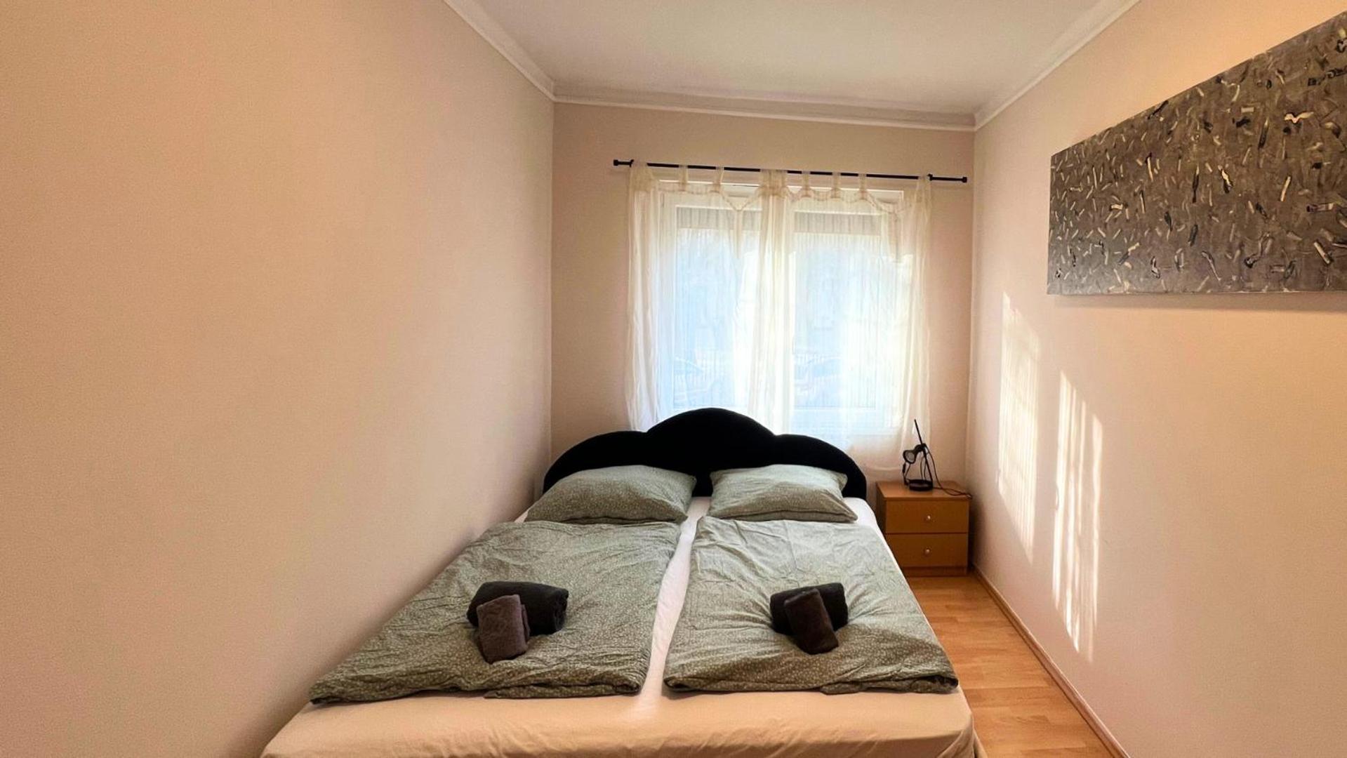 Apartman Family Friendly *