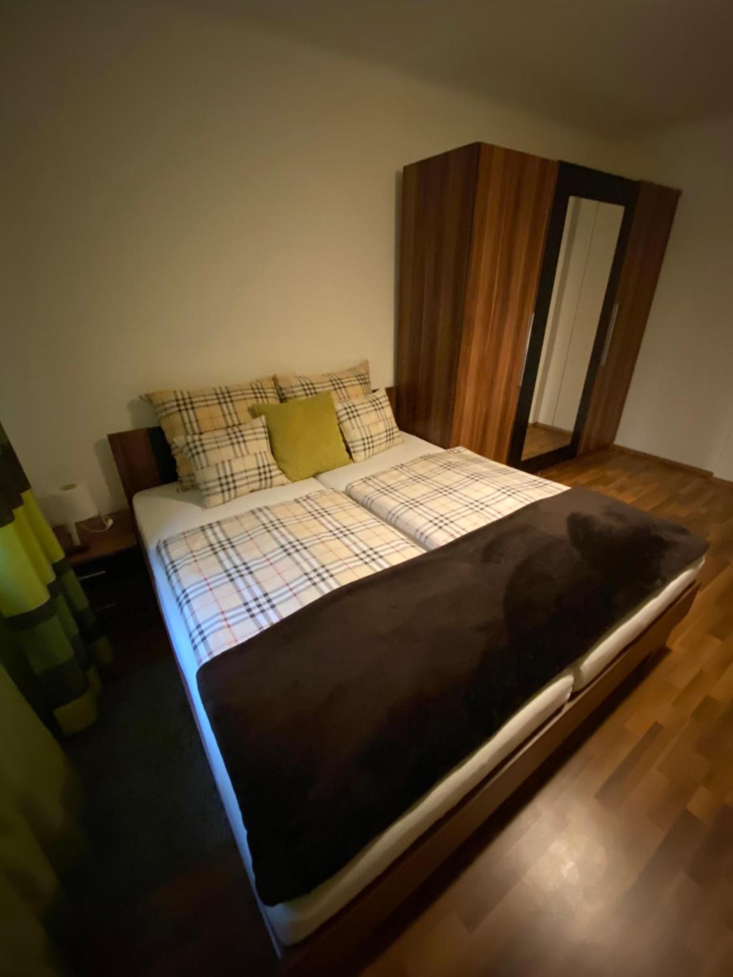 Apartment & And Center Budapest