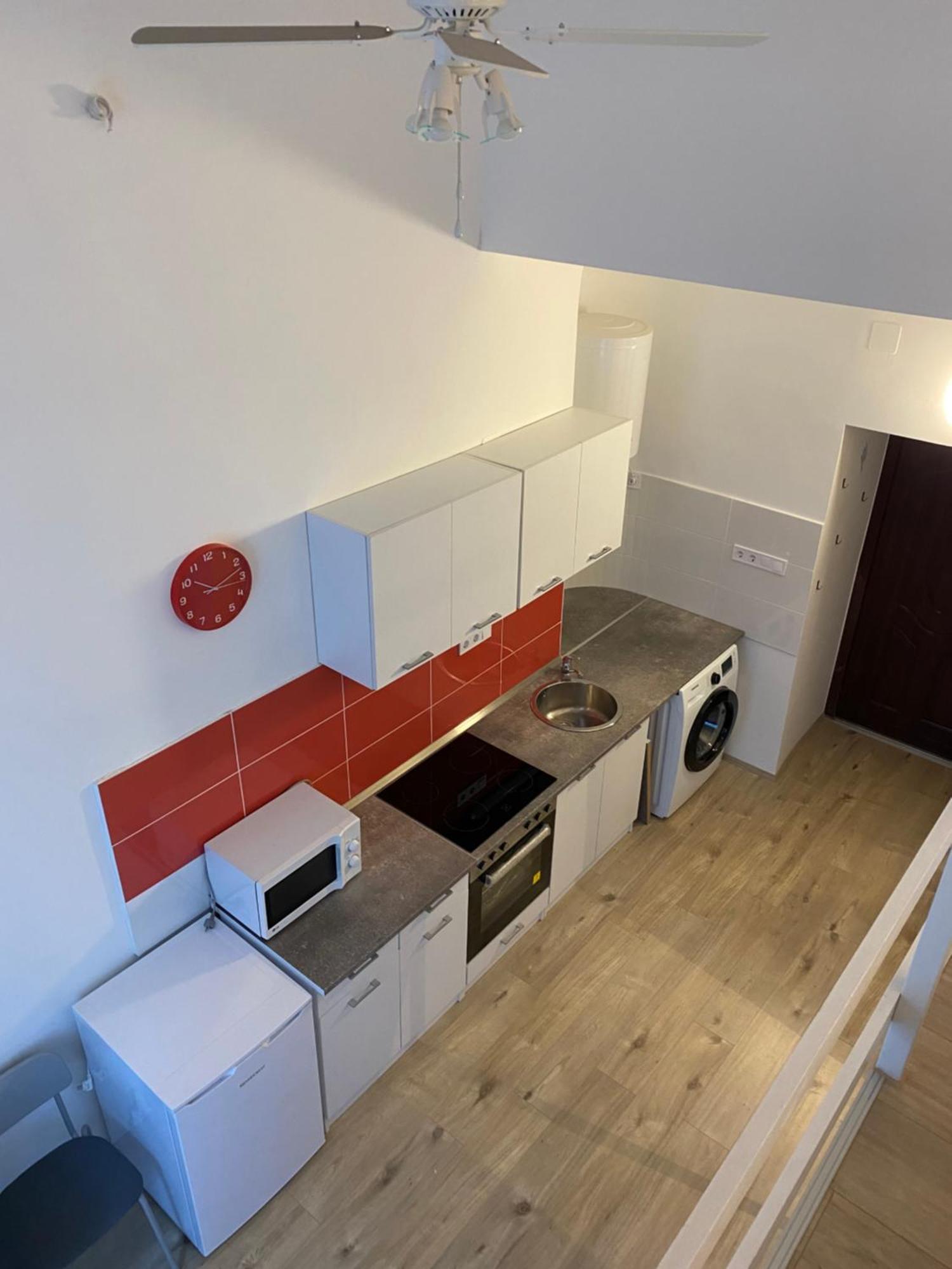 Apartamento Niko's *
