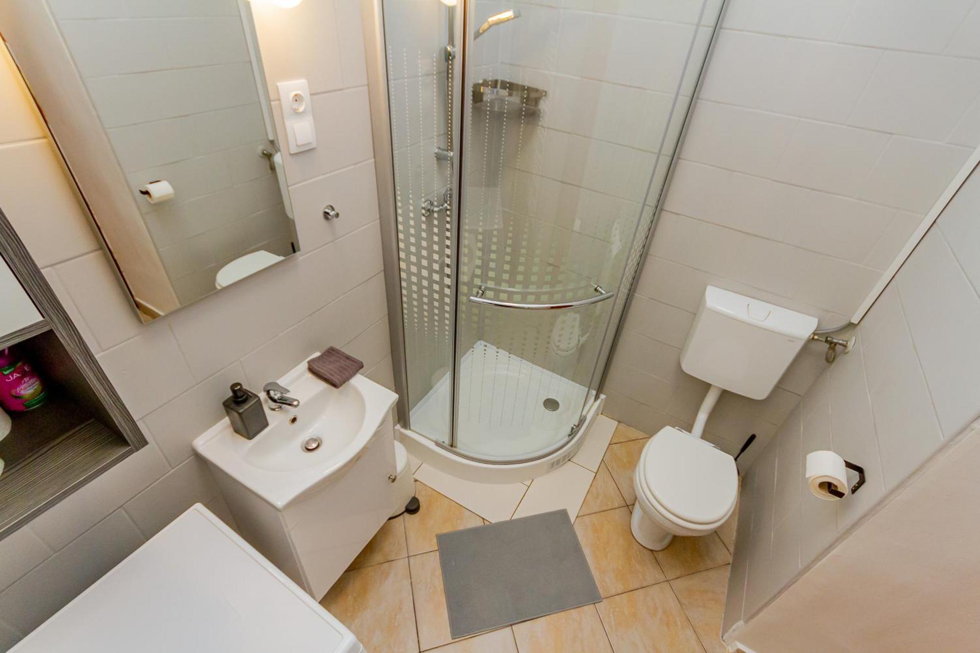 With Good Transport Links 3 * Budapest