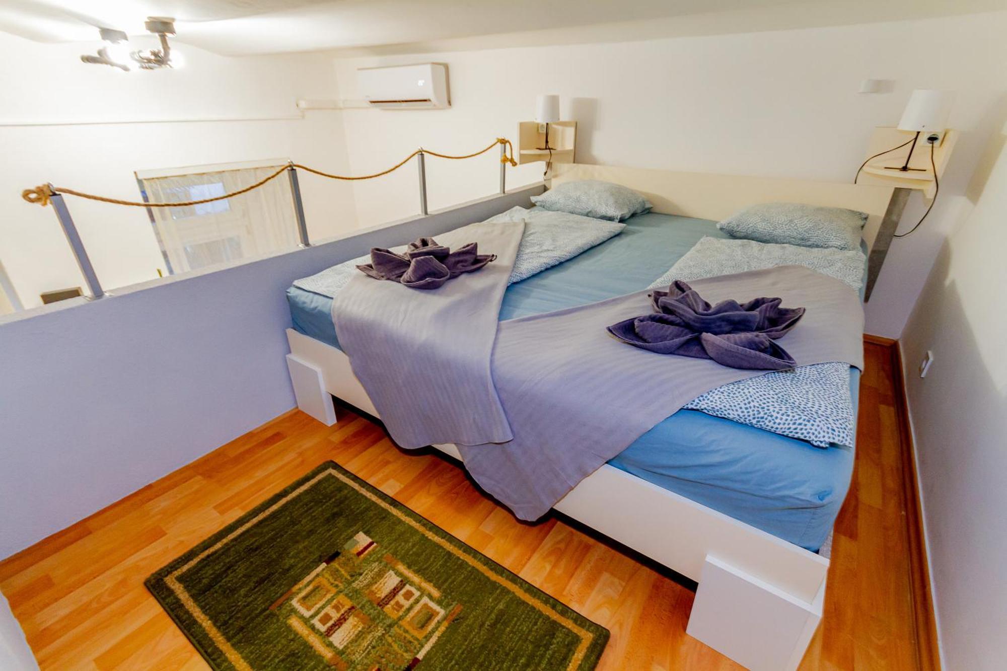 With Good Transport Links 3 Apartamento