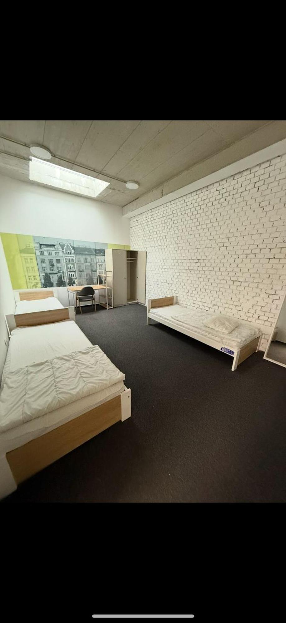 Orczy Hostel Boedapest