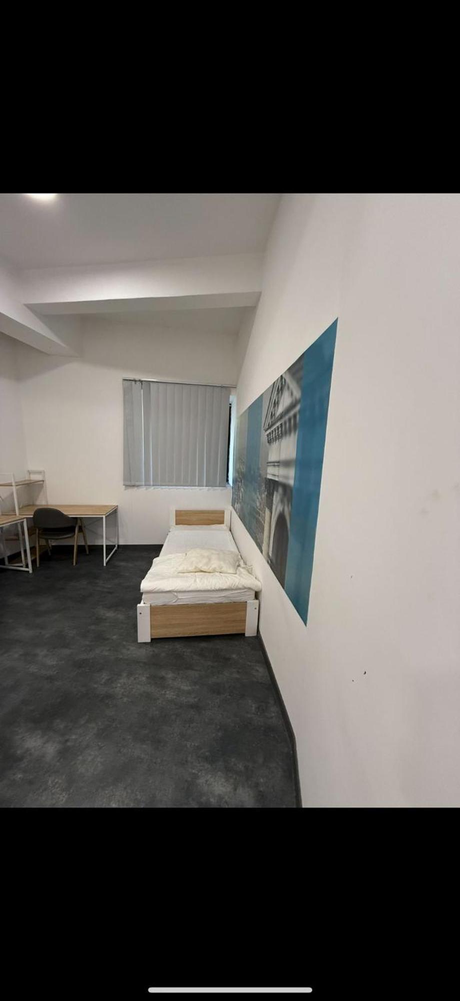 Hostel Orczy