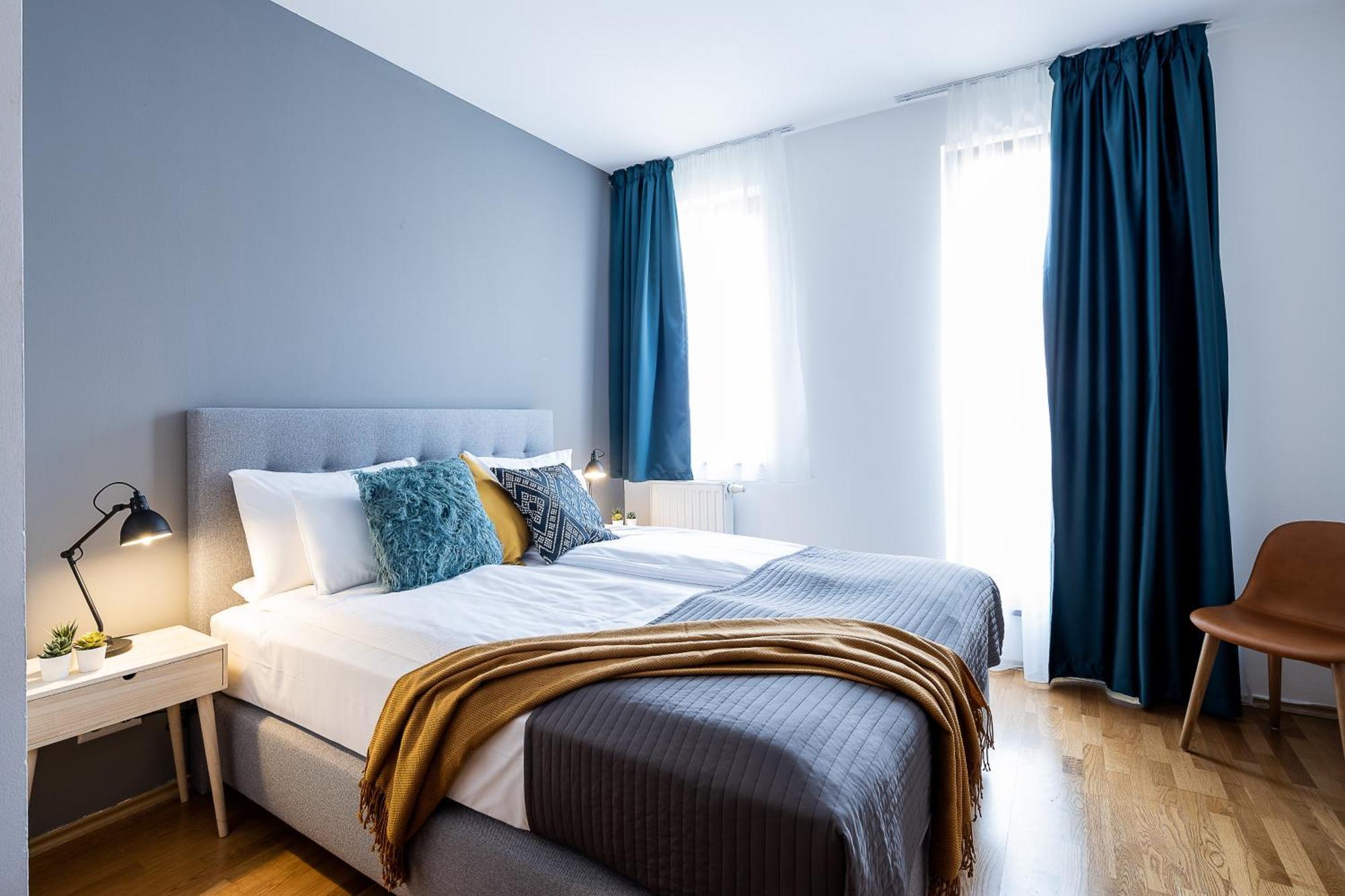 Passage Appartement *