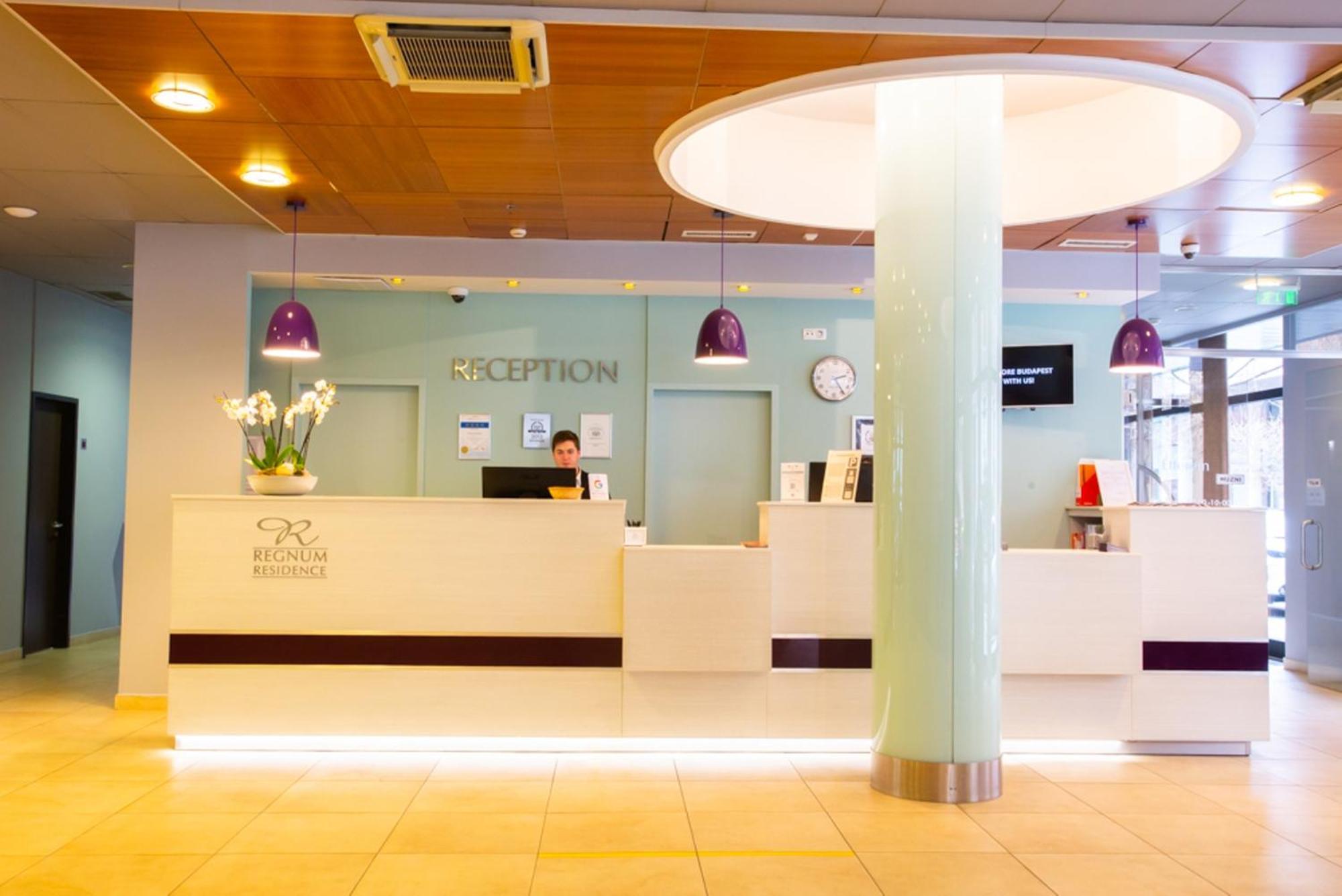 Hotel Regnum