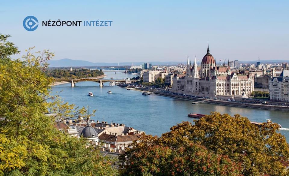 Budapest Central Apartment *