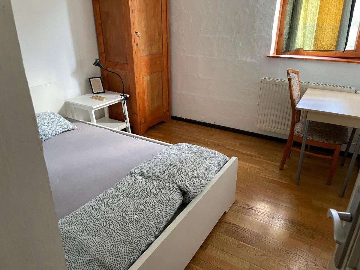 Garden Hostal Budapest