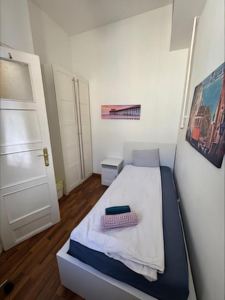 Synagogue View Apartment