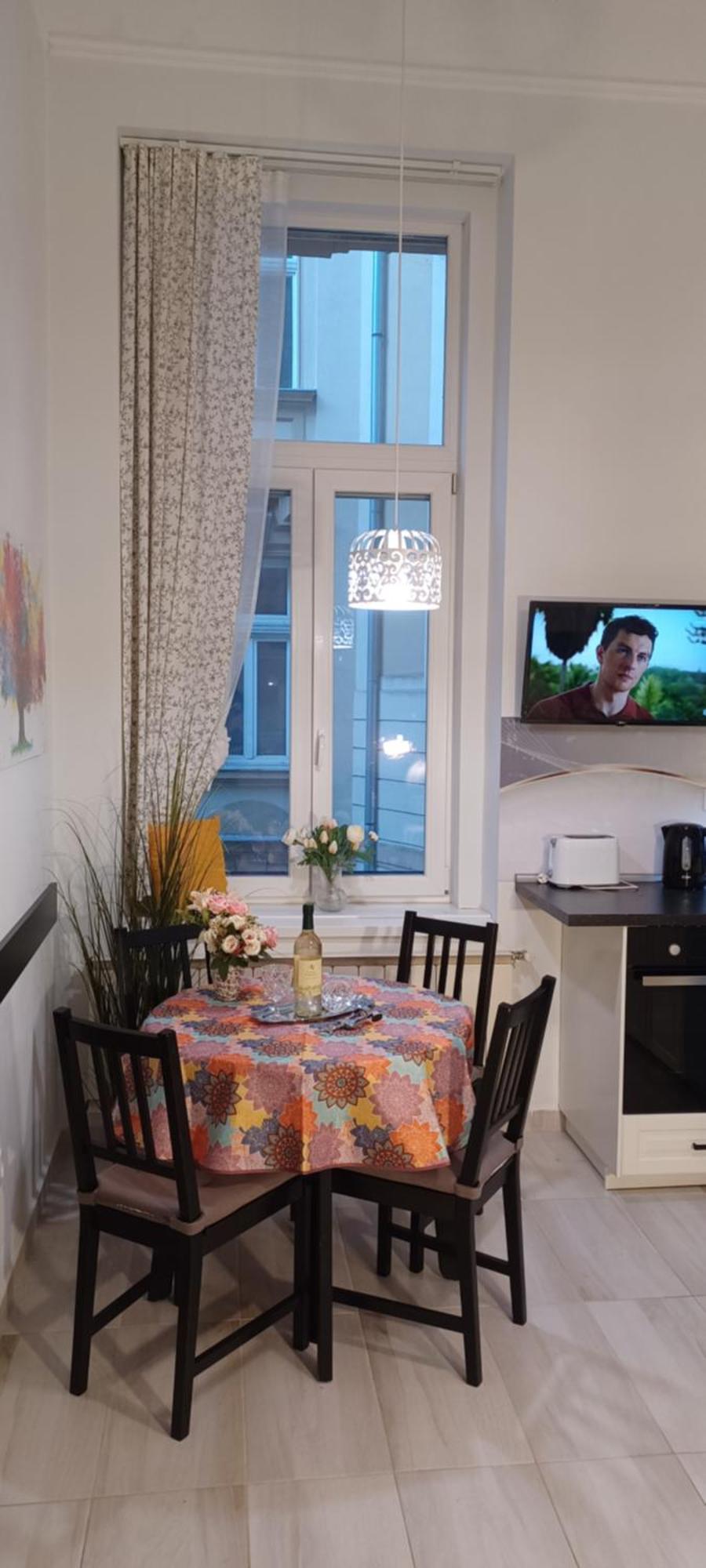 Palace3 Apartment Budapest