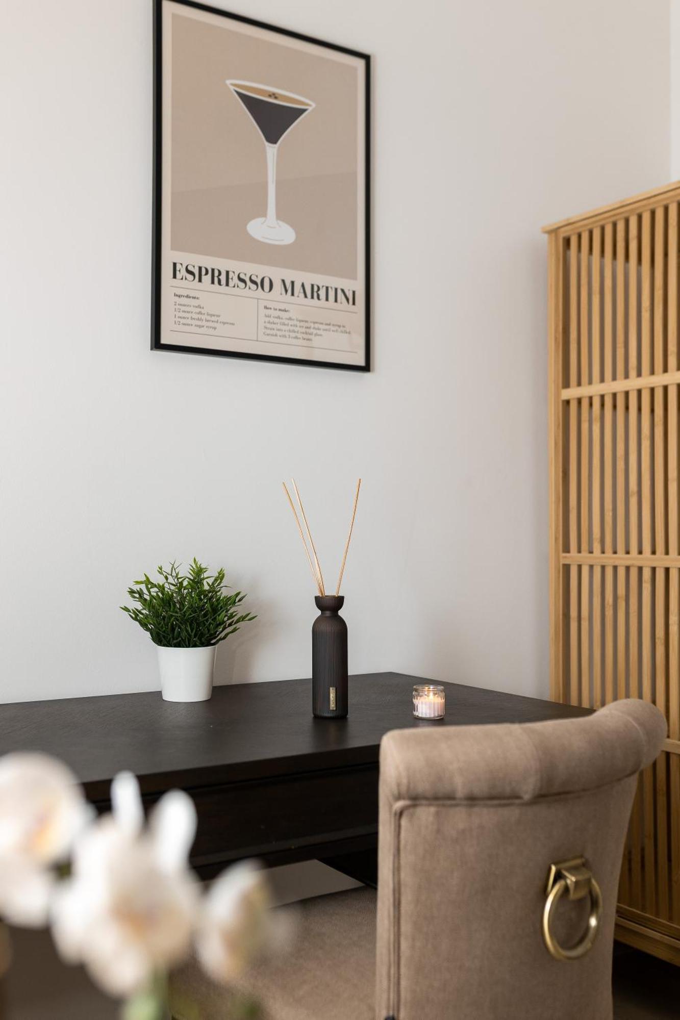 Magnolia Apartmanhotel Budapest