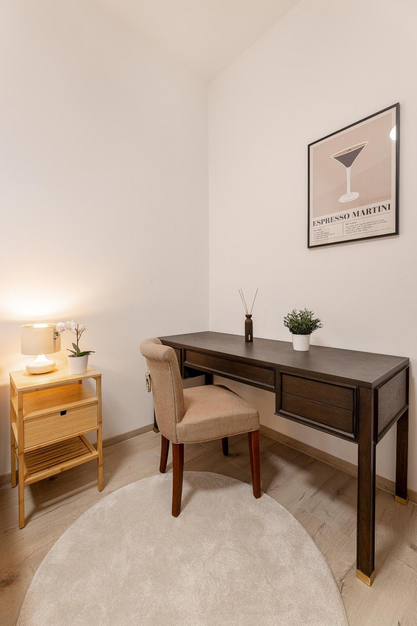 Magnolia Apartmanhotel
