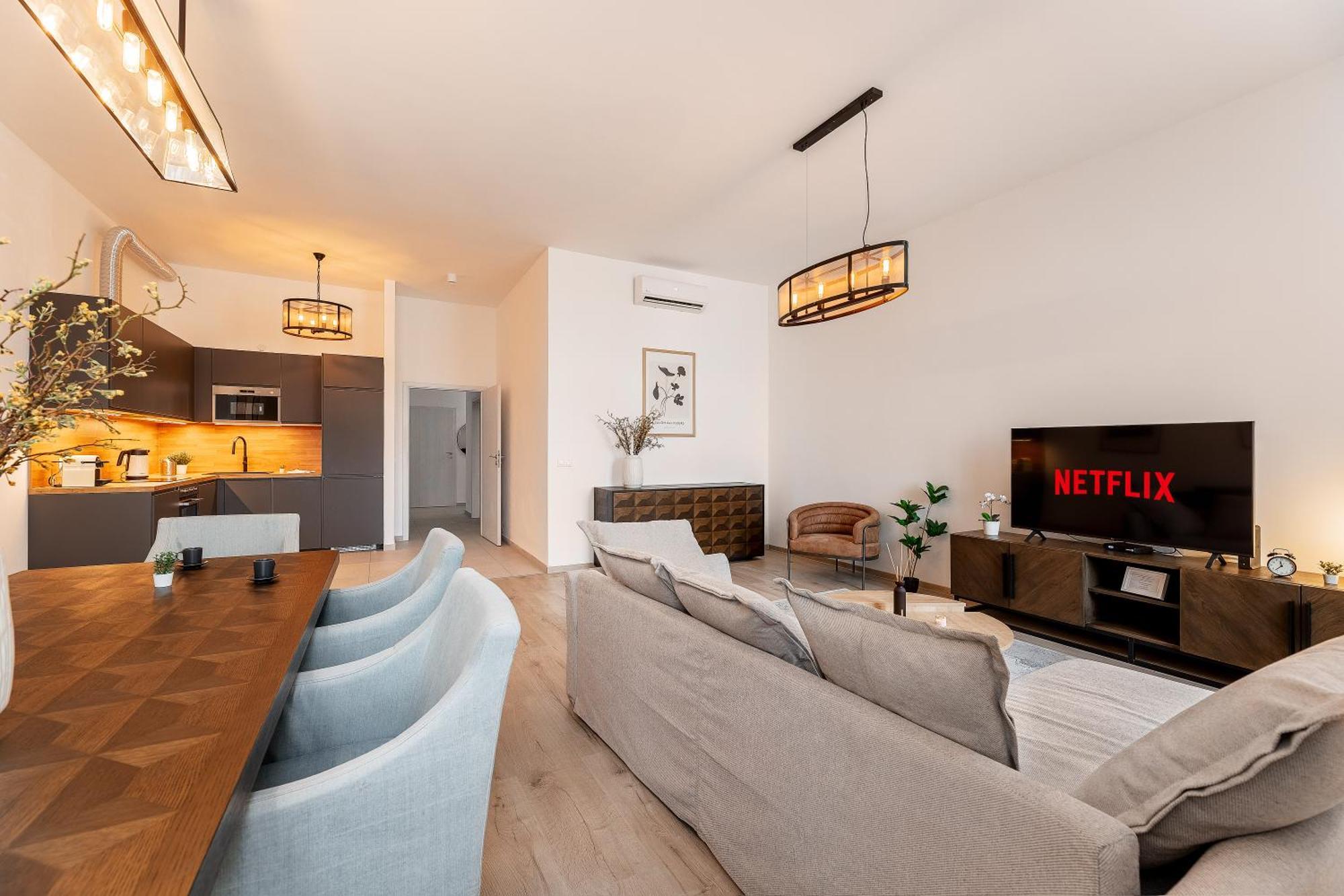 Apartmanhotel Magnolia *