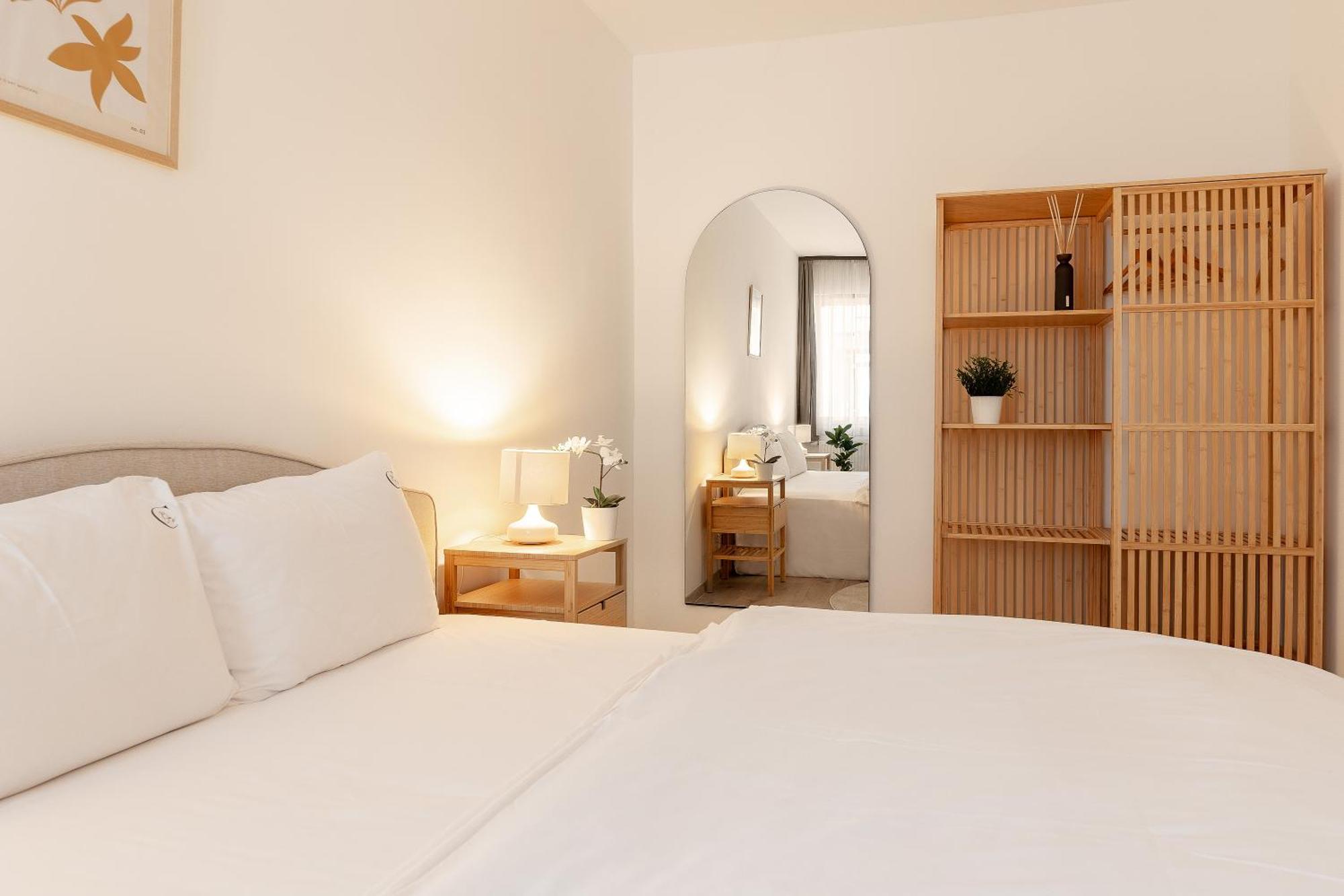 Magnolia Apartmanhotel *