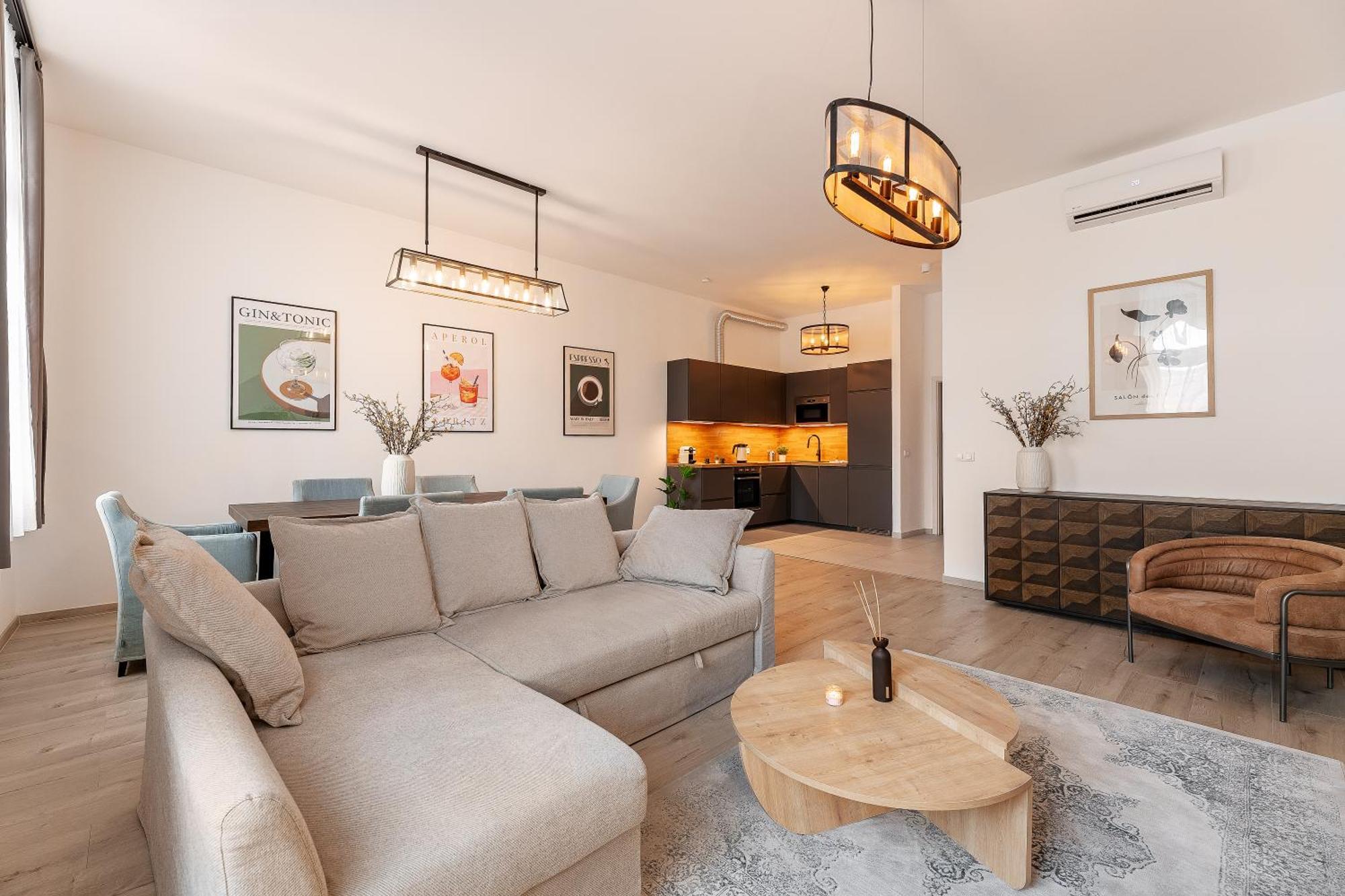 Magnolia Apartmanhotel