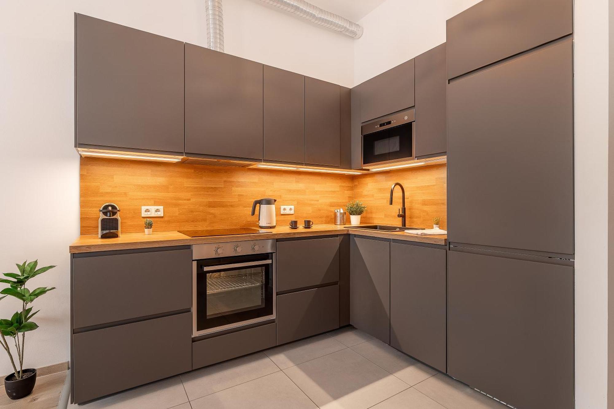 Apartmanhotel Magnolia *