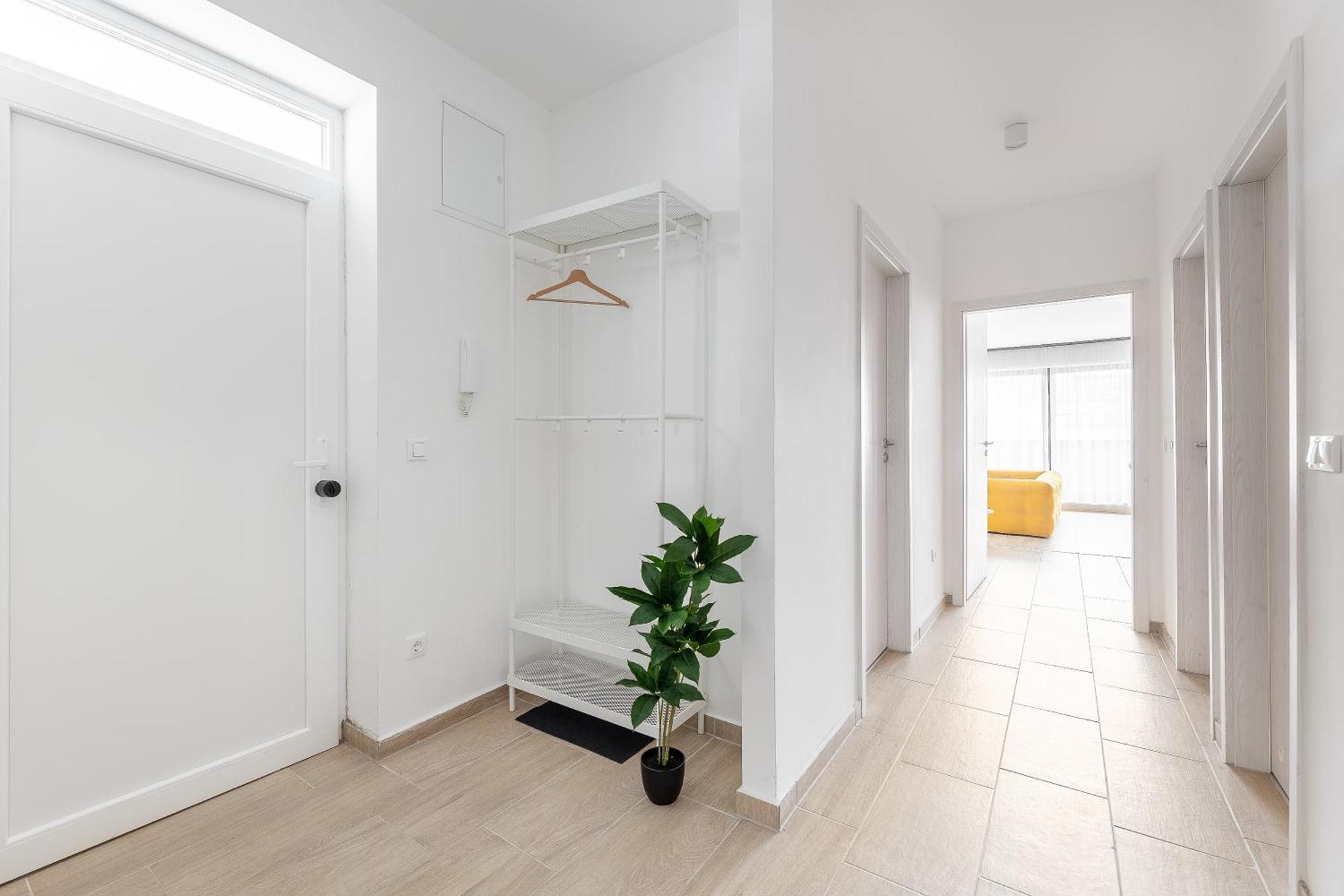 Magnolia Apartmanhotel