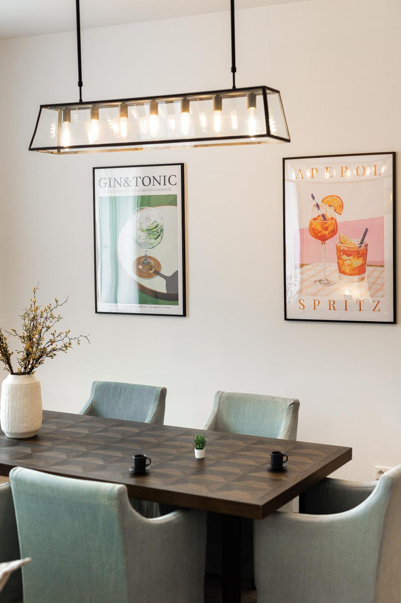Magnolia Apartmanhotel Budapest