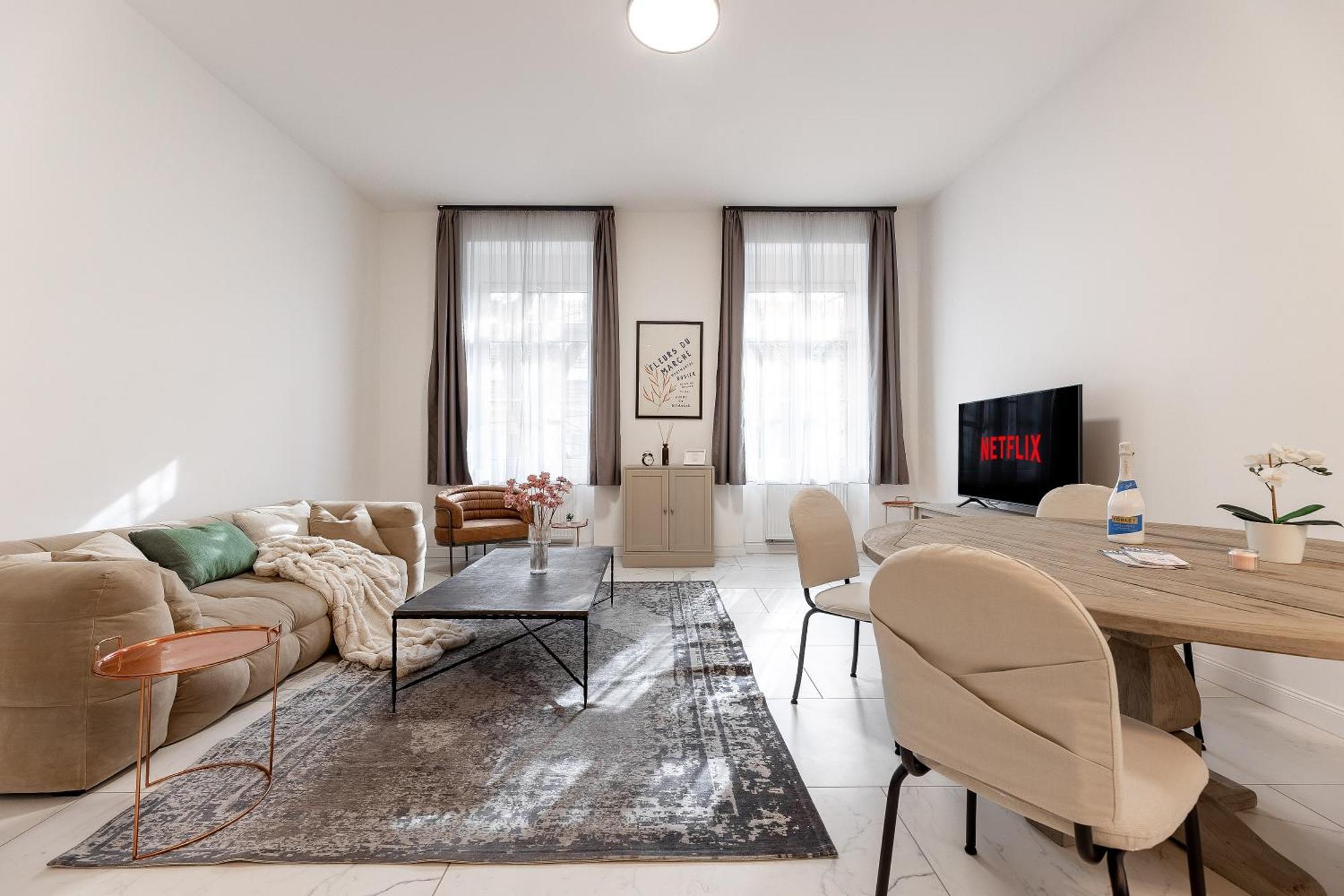 Apartmanhotel Magnolia *