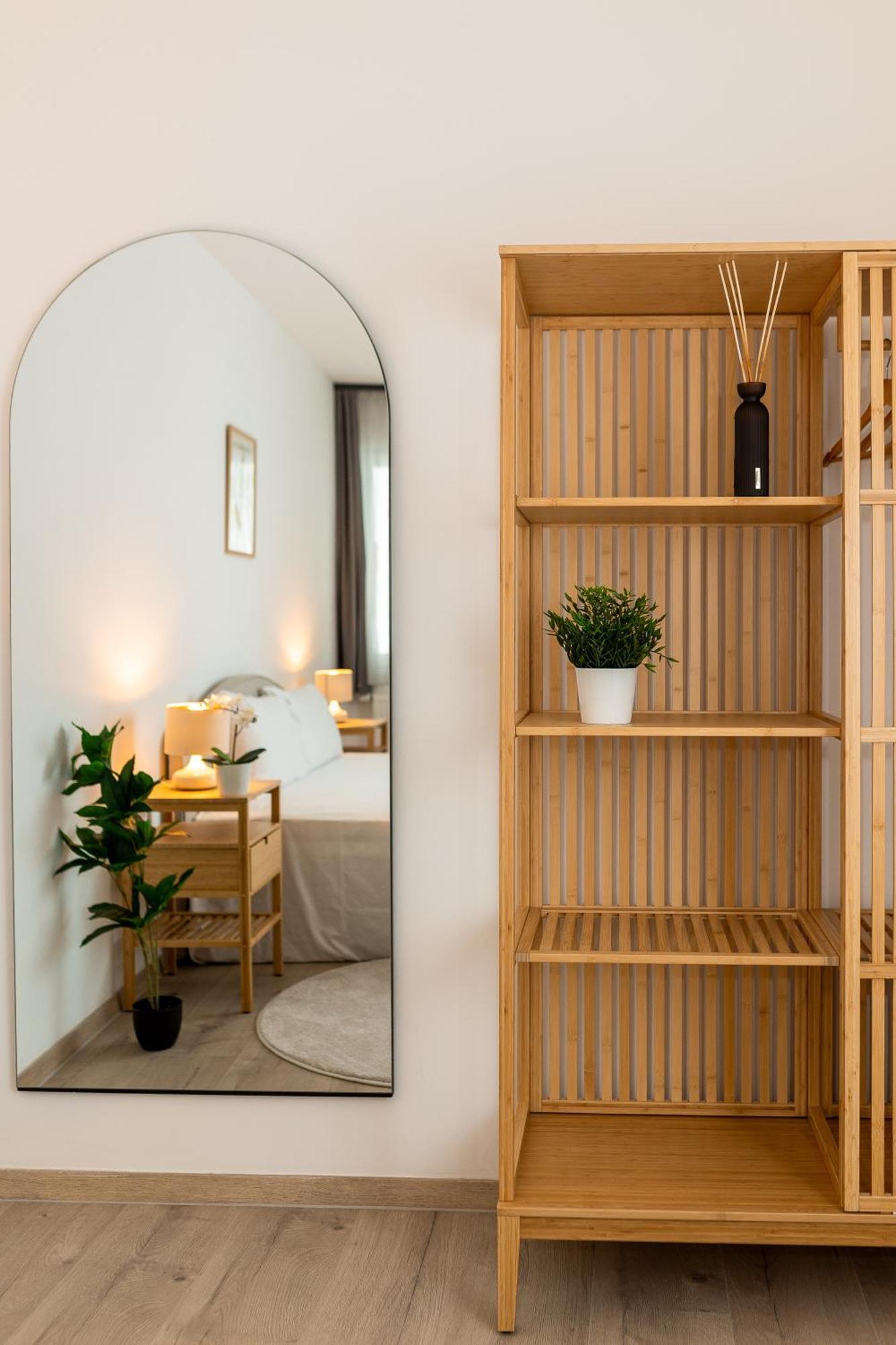 Magnolia Apartmanhotel Budapest