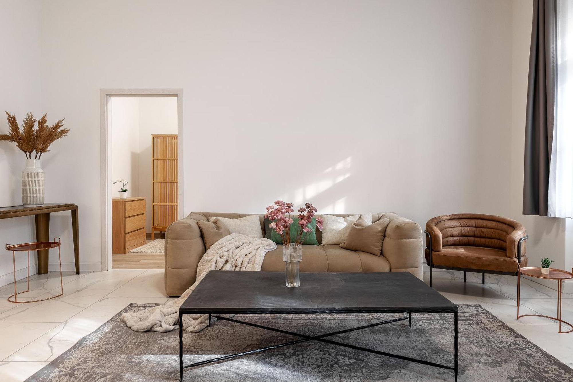 Magnolia Apartmanhotel