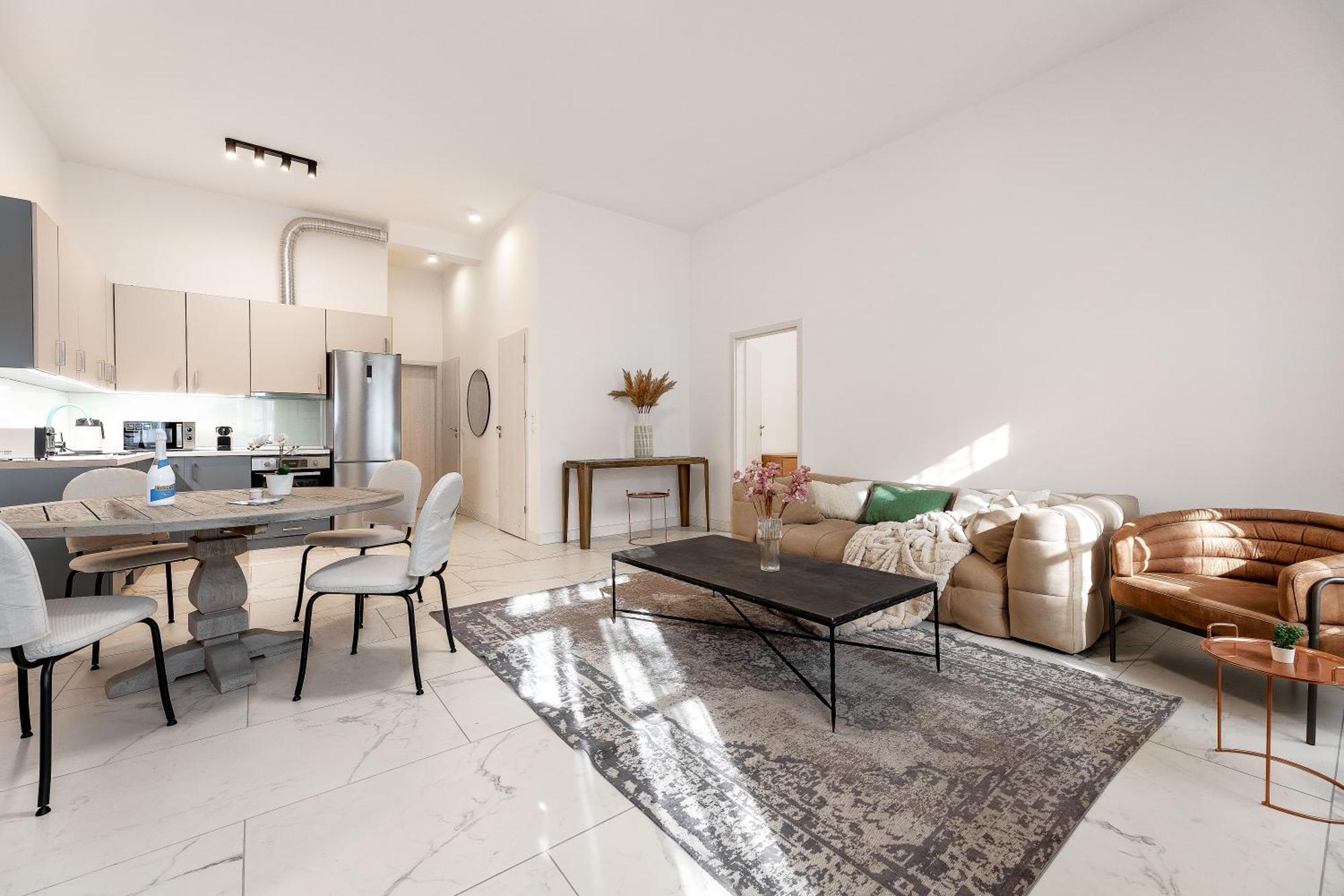 Apartmanhotel Magnolia