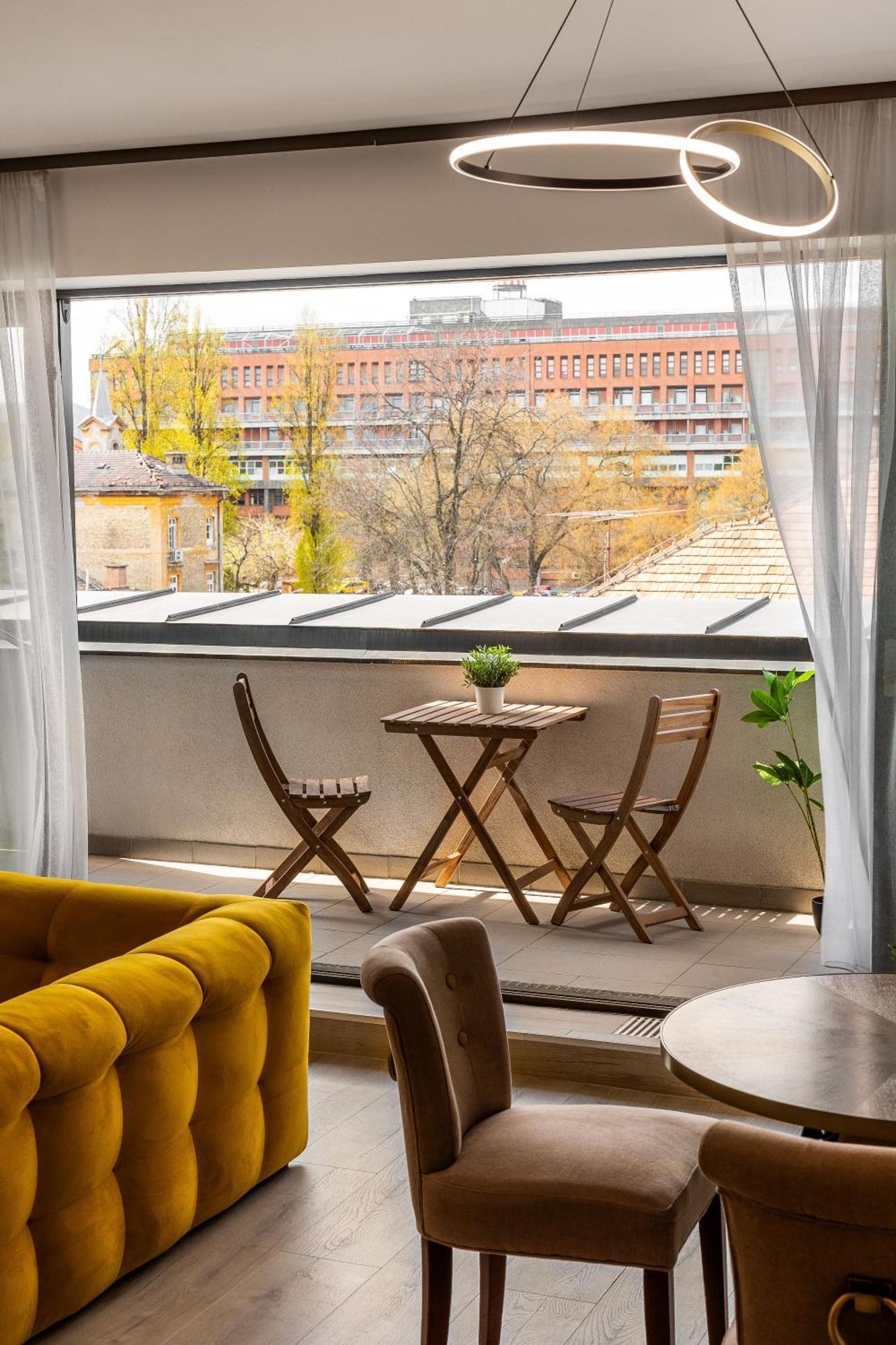 Magnolia Apartmanhotel