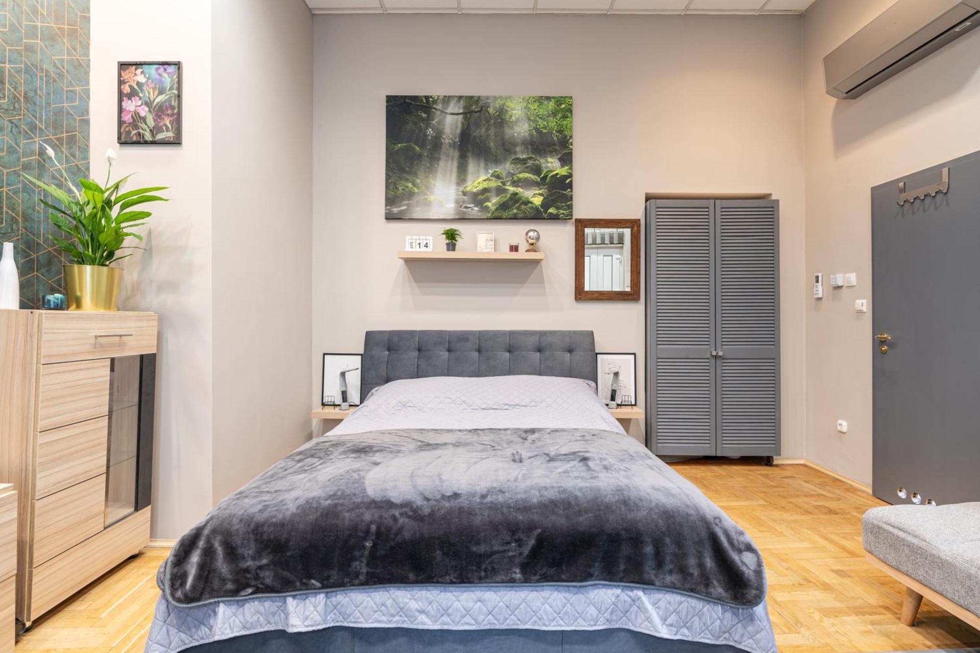 Moldavit Nature Apartmán