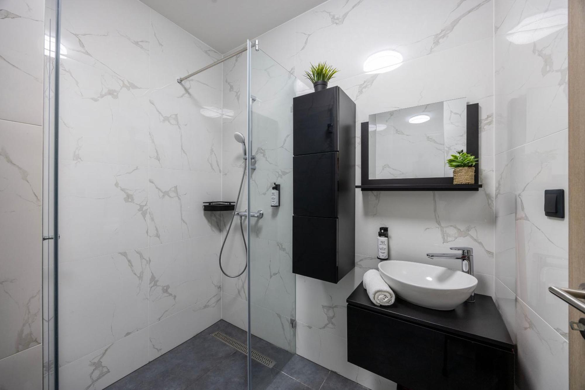 Exclusive & Grand Astoria In The Heart Of Apartament Budapeszt