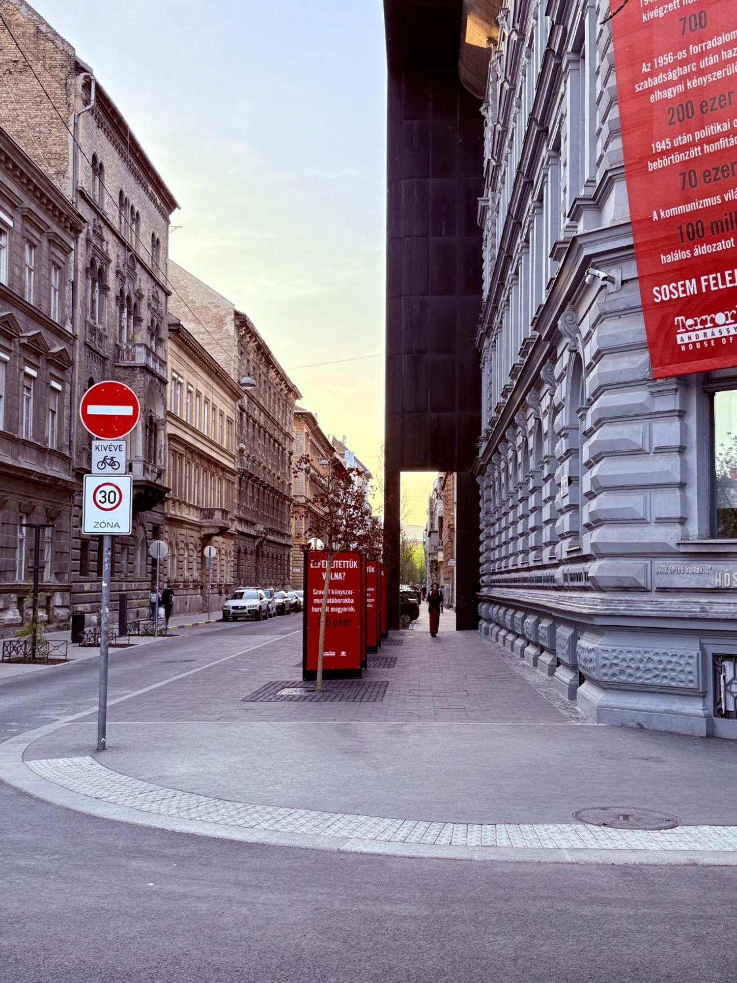 Deep Hostel Budapest