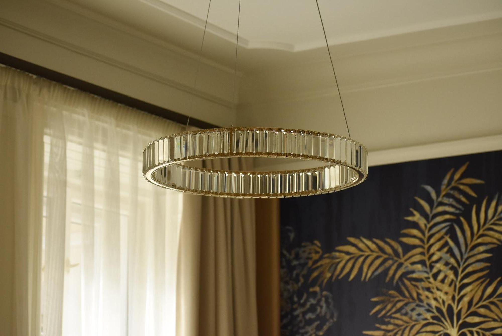 Harmonia Palace Lejlighed Budapest