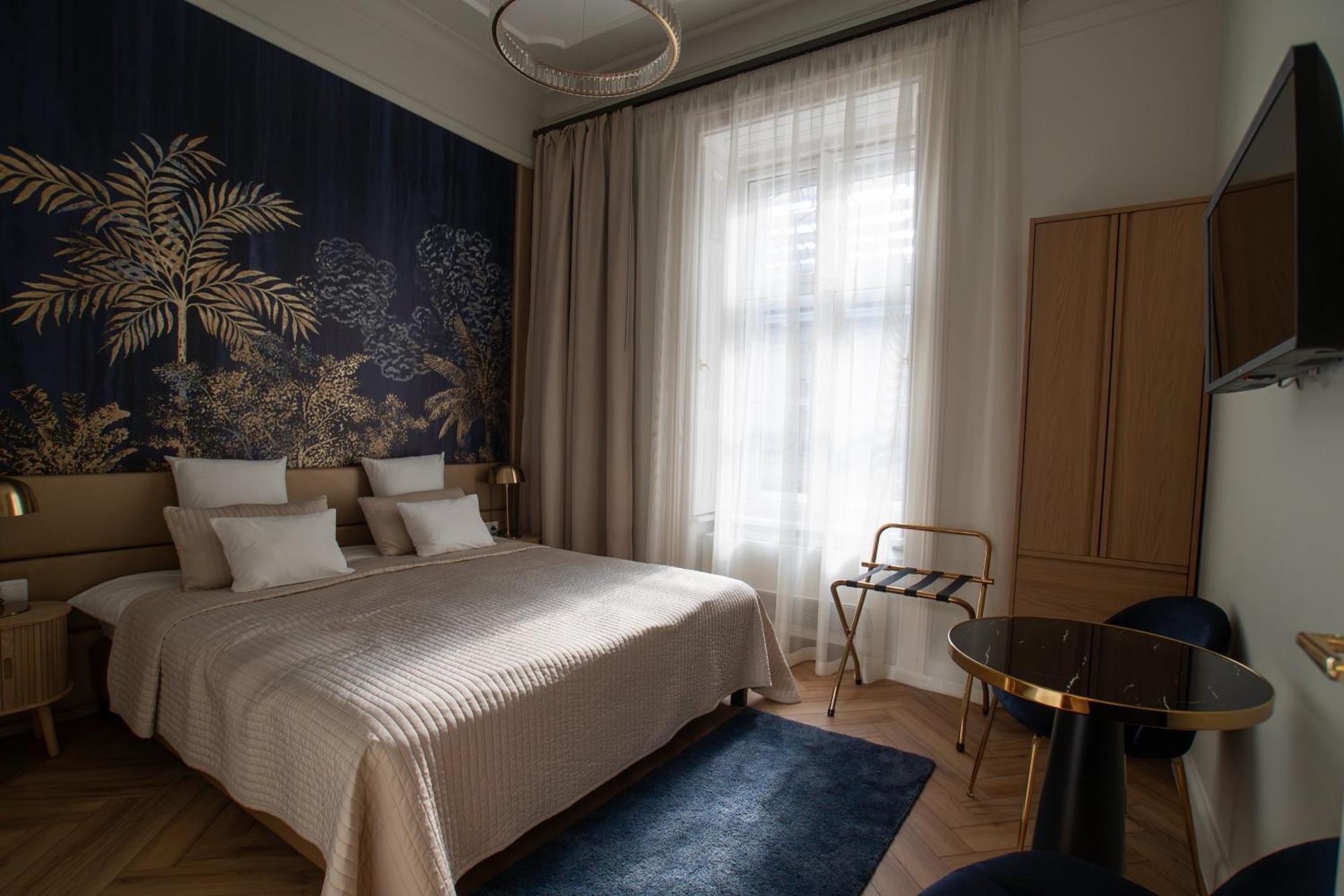 Harmonia Palace Budapest